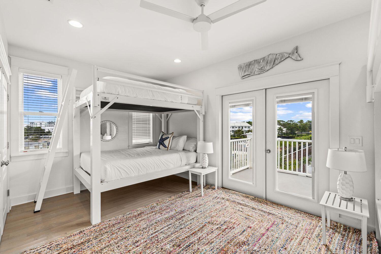 SEACREST BEACH - Residential