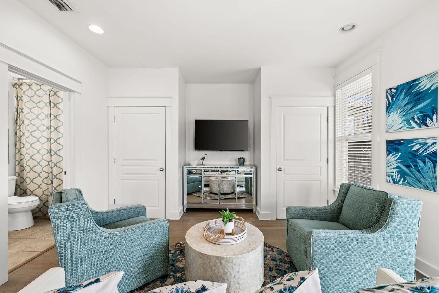 SEACREST BEACH - Residential
