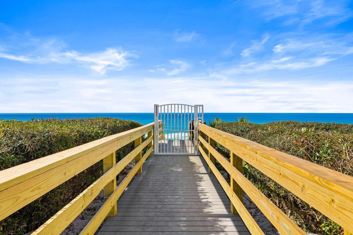 SEACREST BEACH - Residential