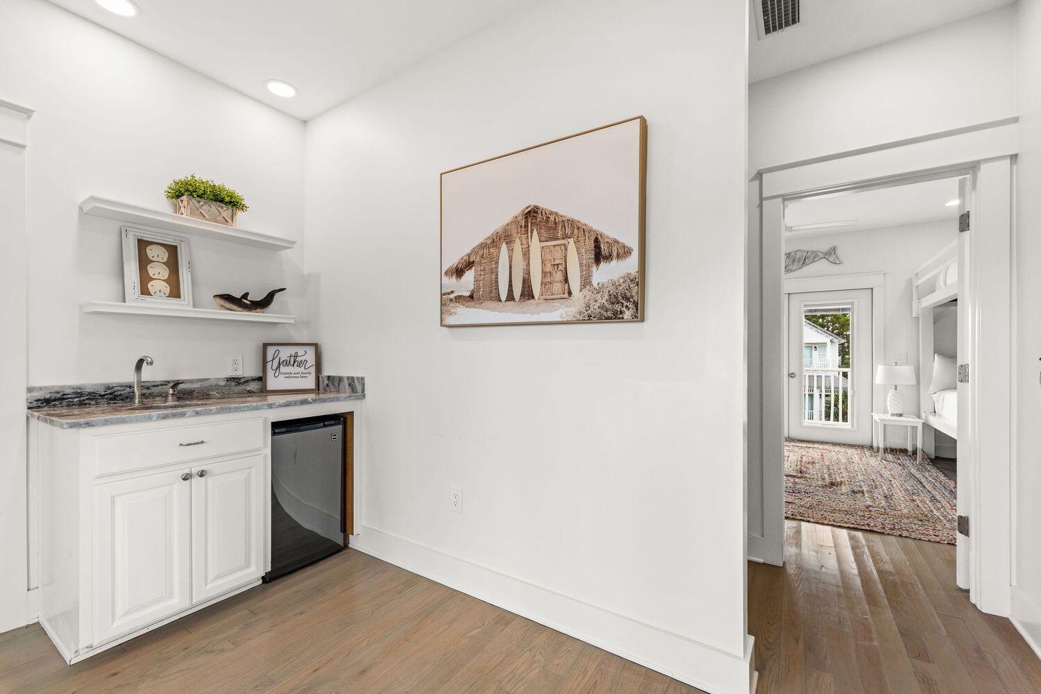 SEACREST BEACH - Residential