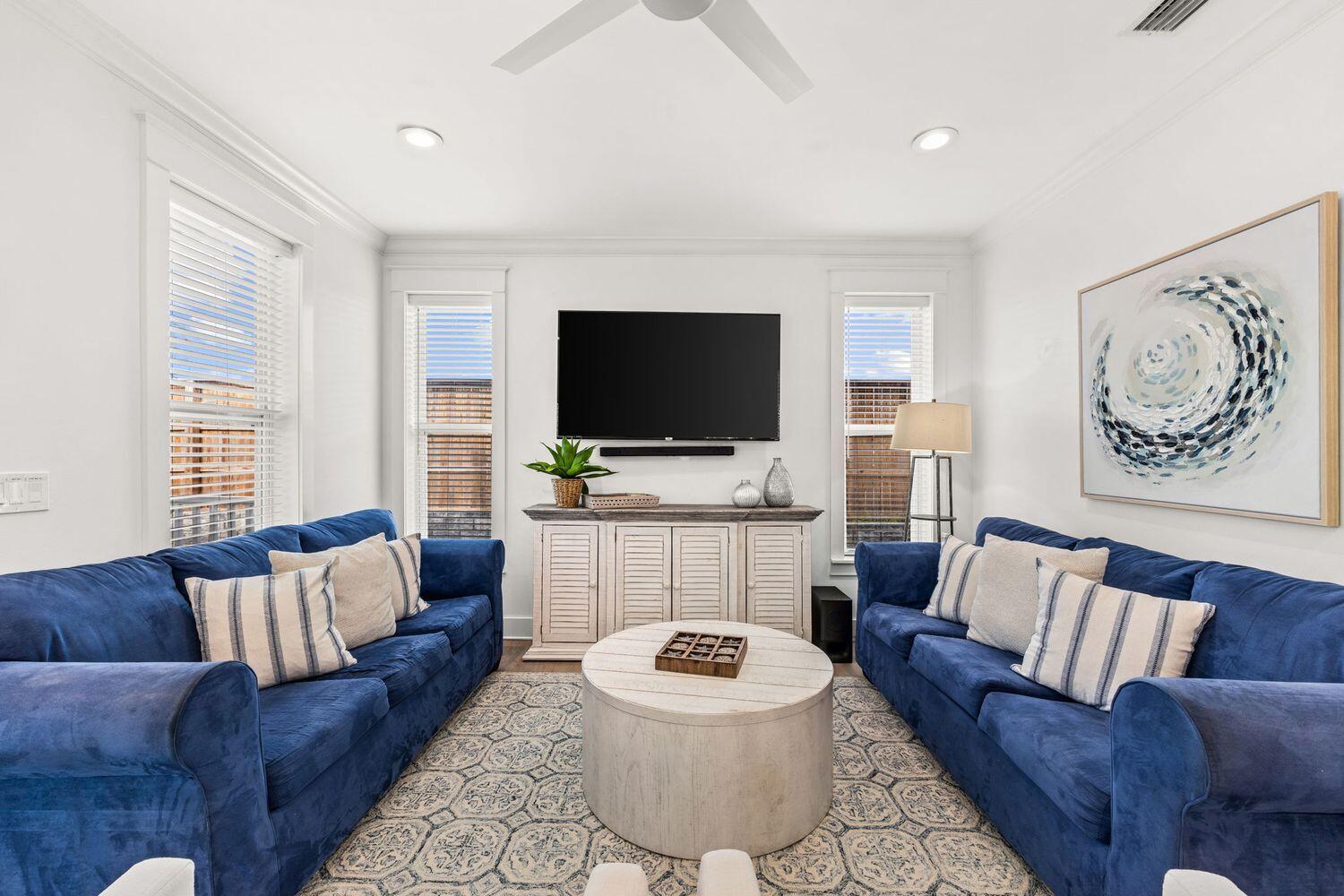 SEACREST BEACH - Residential