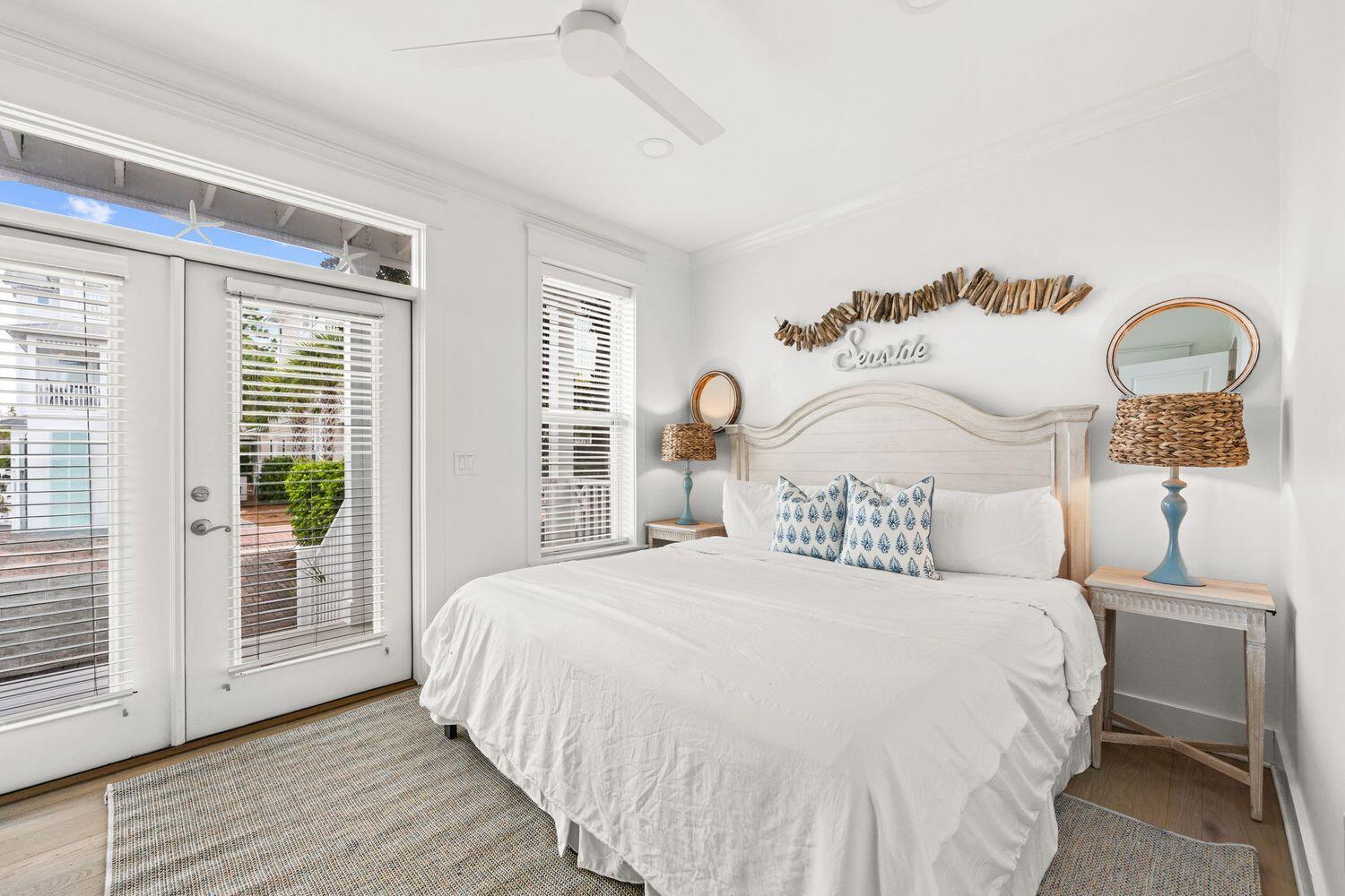 SEACREST BEACH - Residential