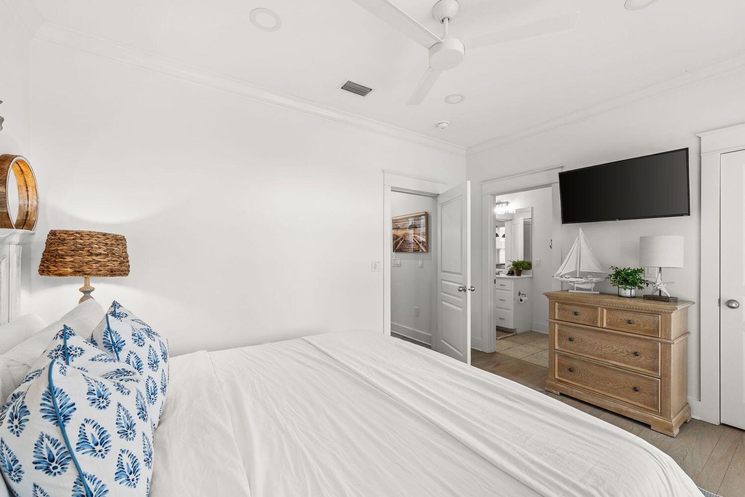 SEACREST BEACH - Residential