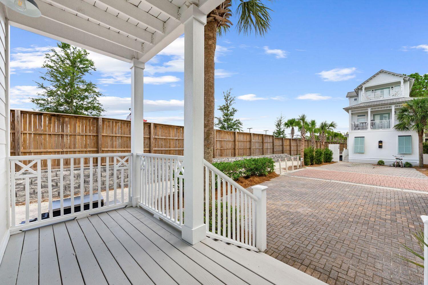 SEACREST BEACH - Residential