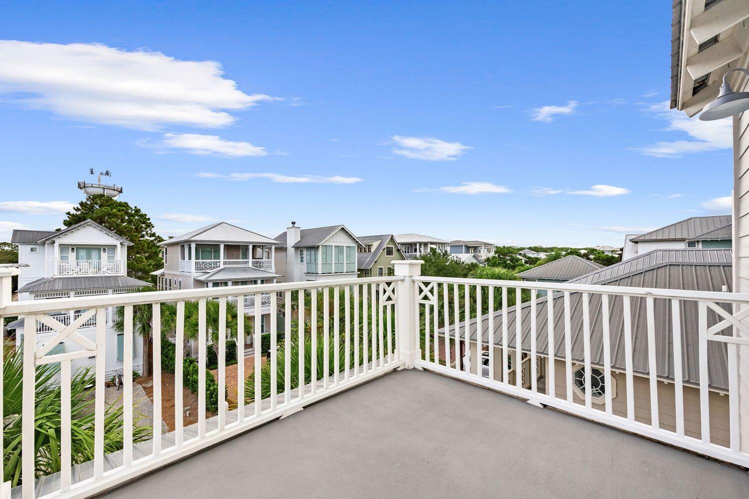 SEACREST BEACH - Residential
