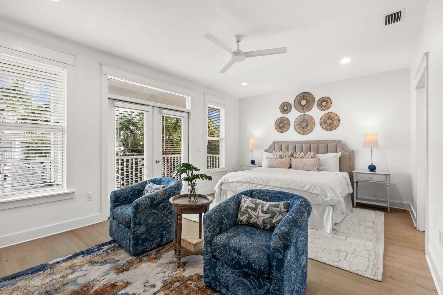 SEACREST BEACH - Residential