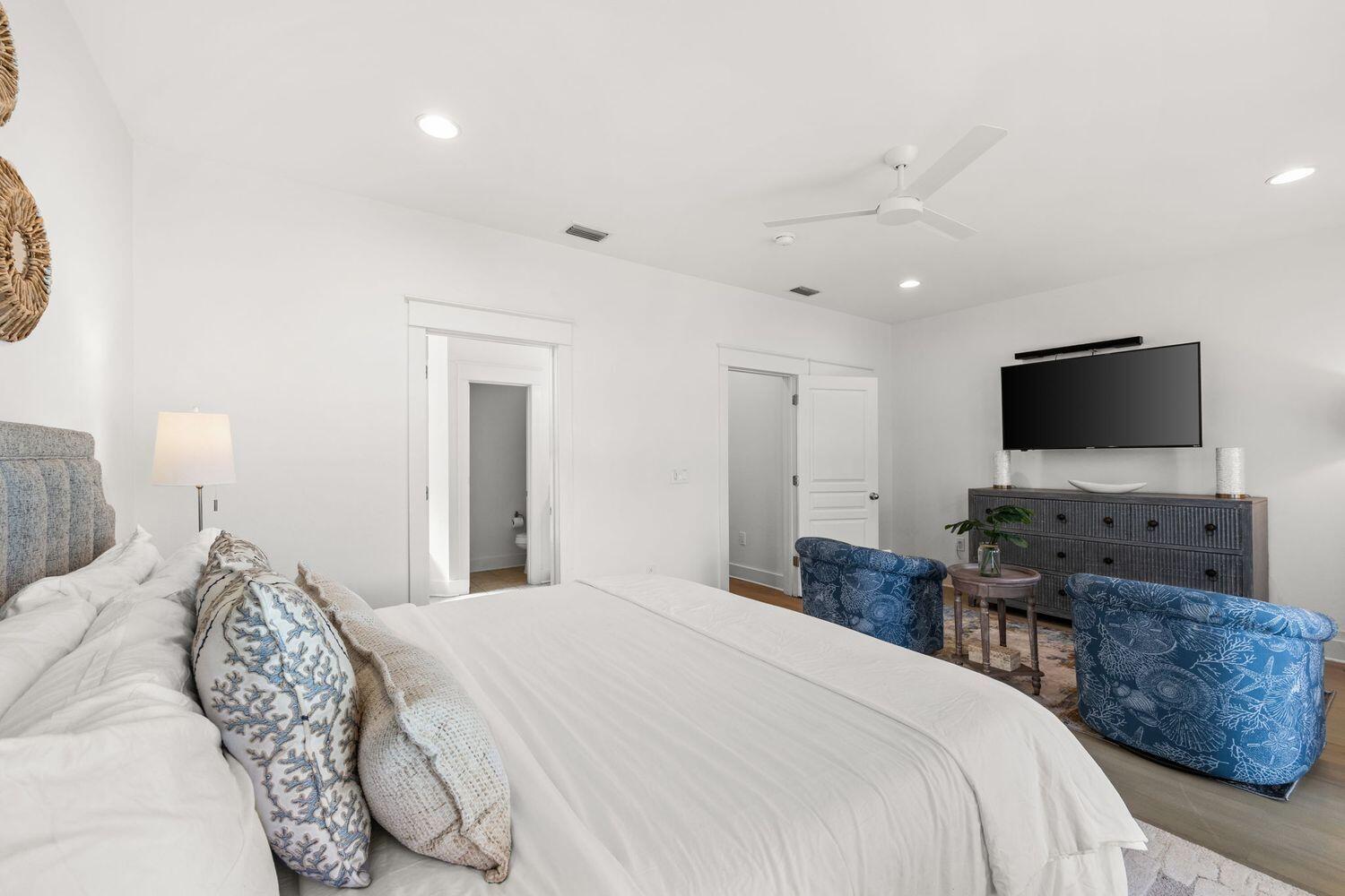 SEACREST BEACH - Residential