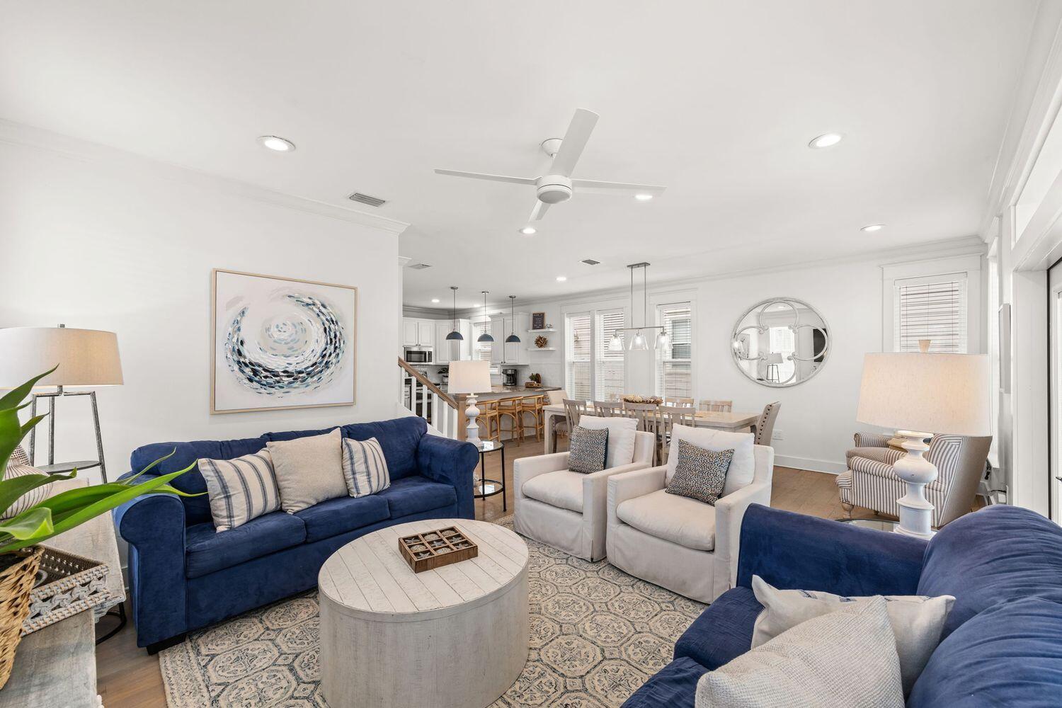 SEACREST BEACH - Residential