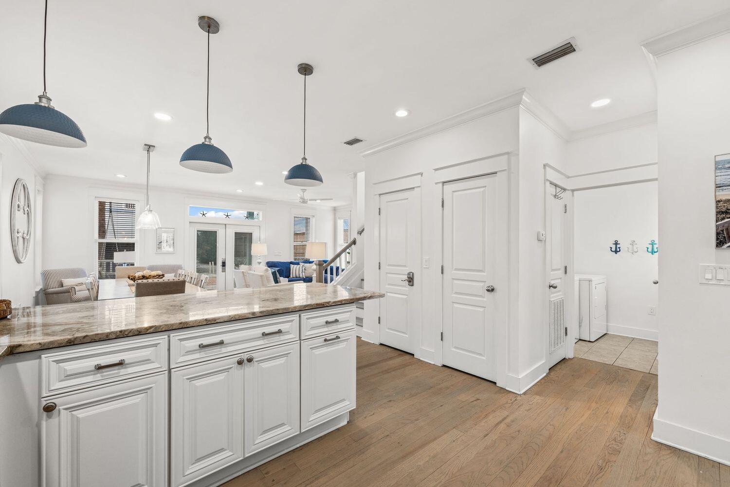 SEACREST BEACH - Residential