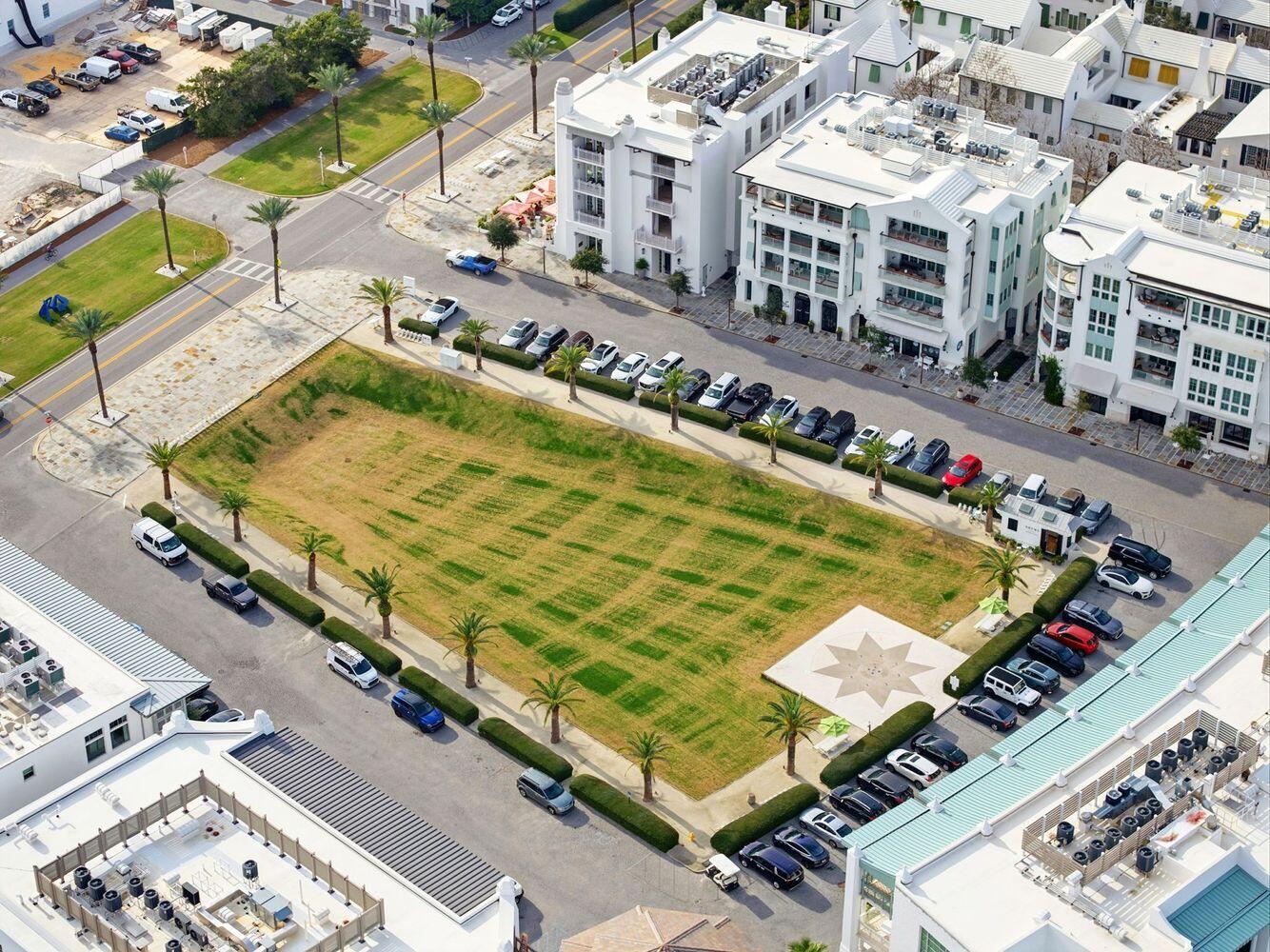 SEACREST BEACH - Residential