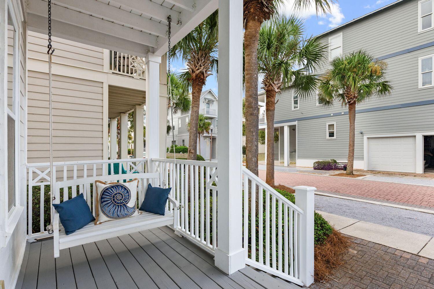 SEACREST BEACH - Residential