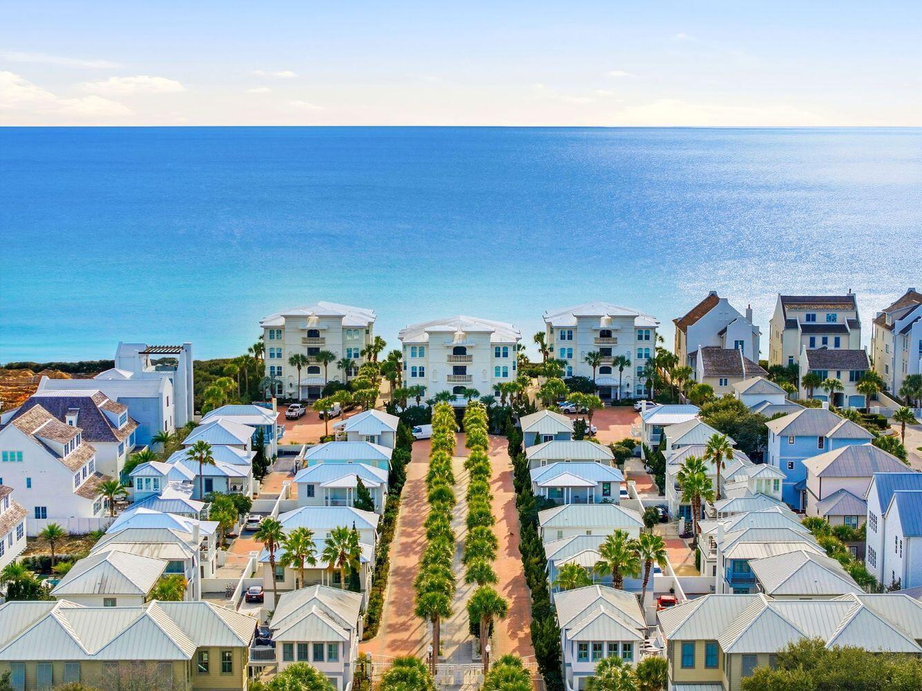 SEACREST BEACH - Residential