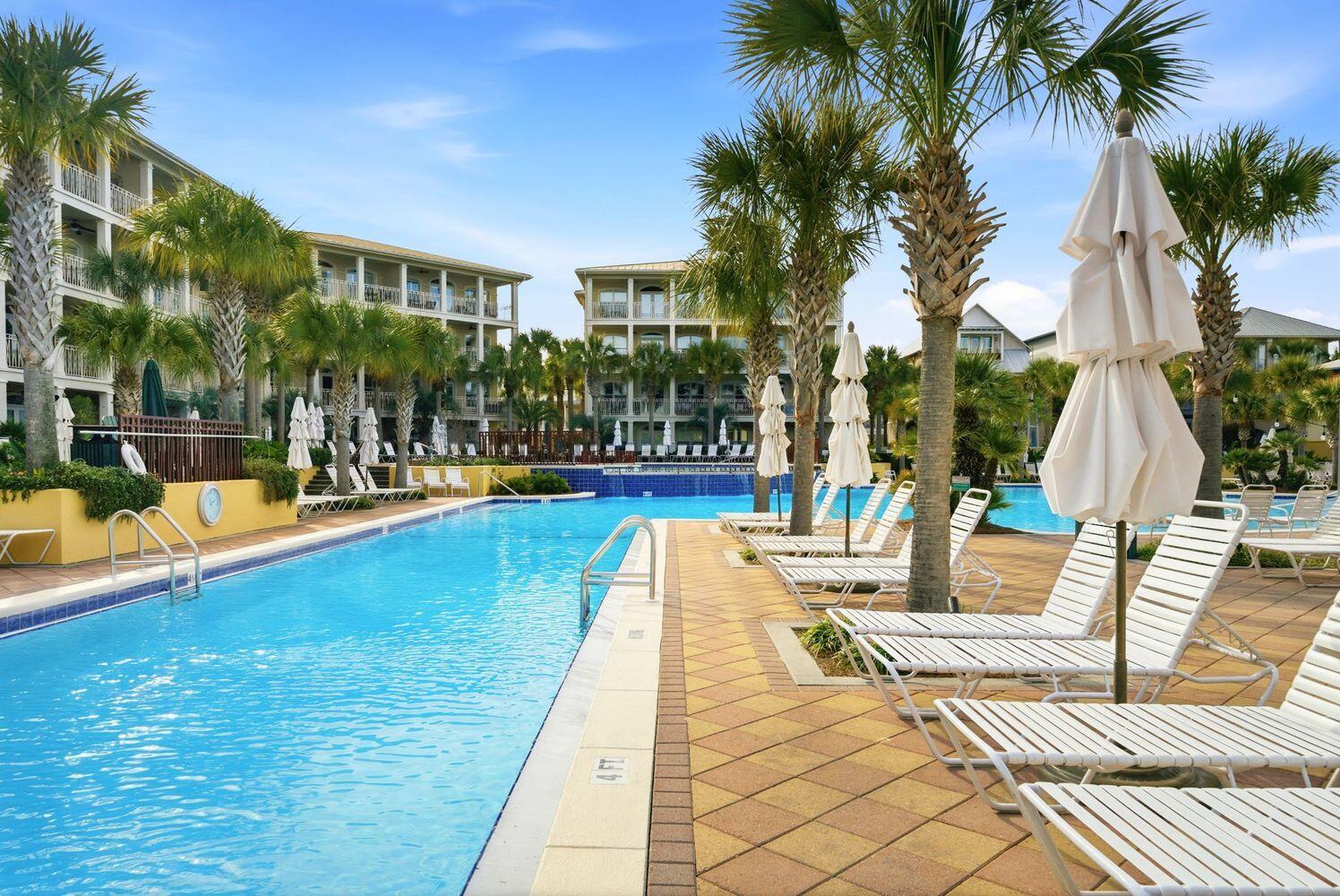 SEACREST BEACH - Residential