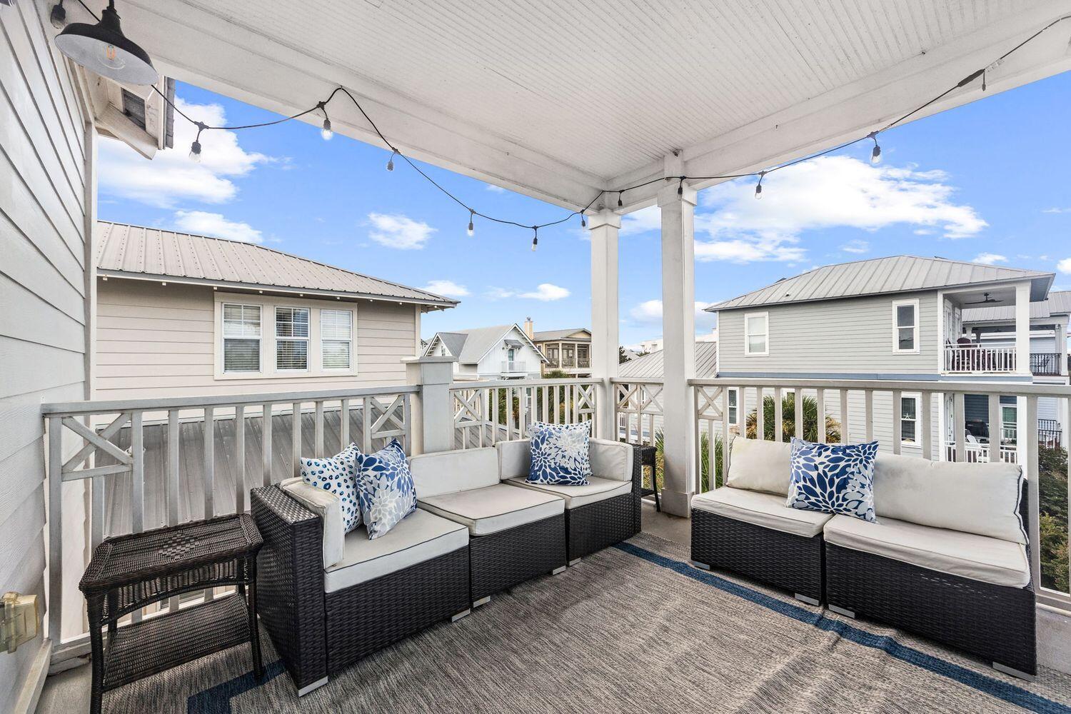 SEACREST BEACH - Residential