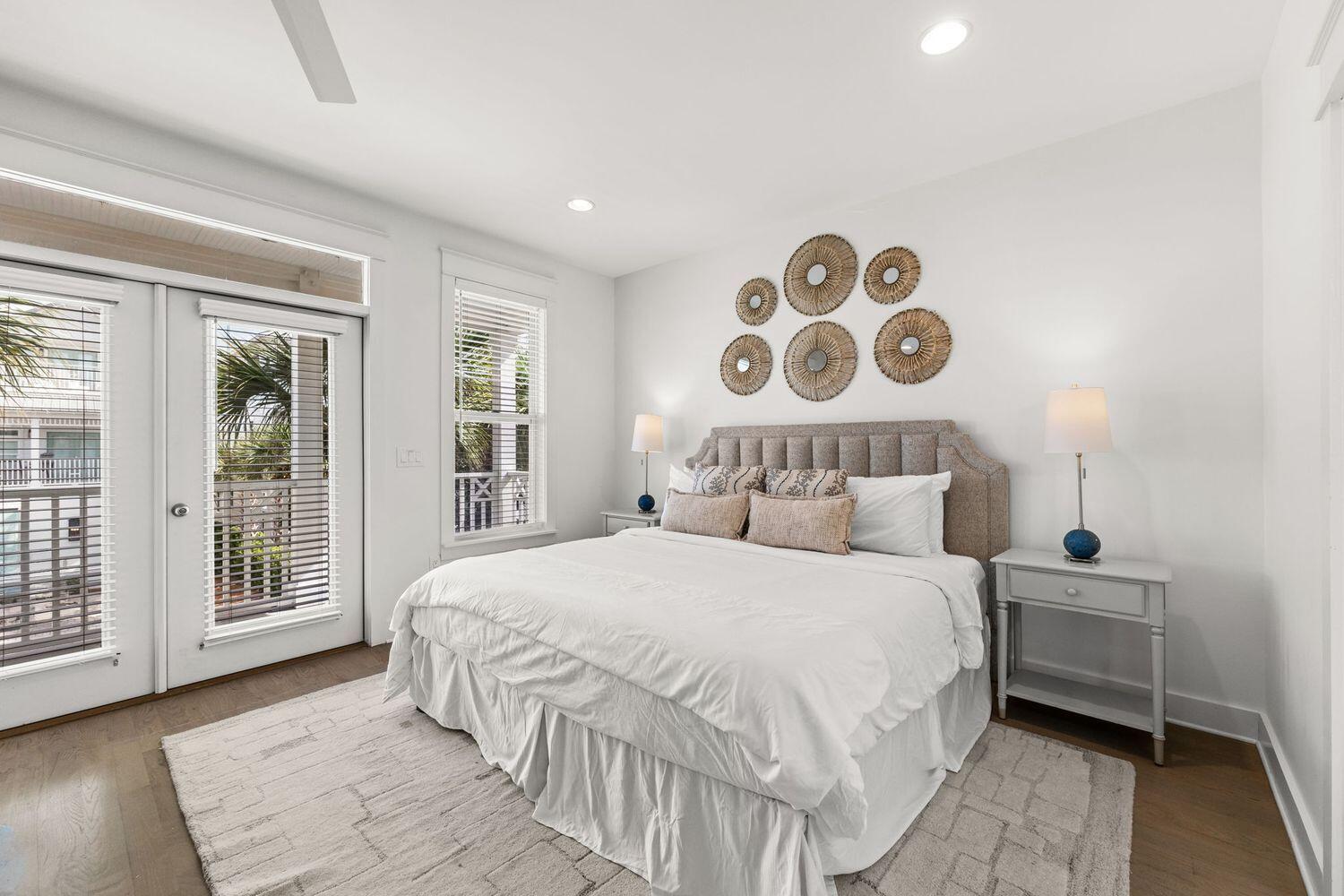 SEACREST BEACH - Residential