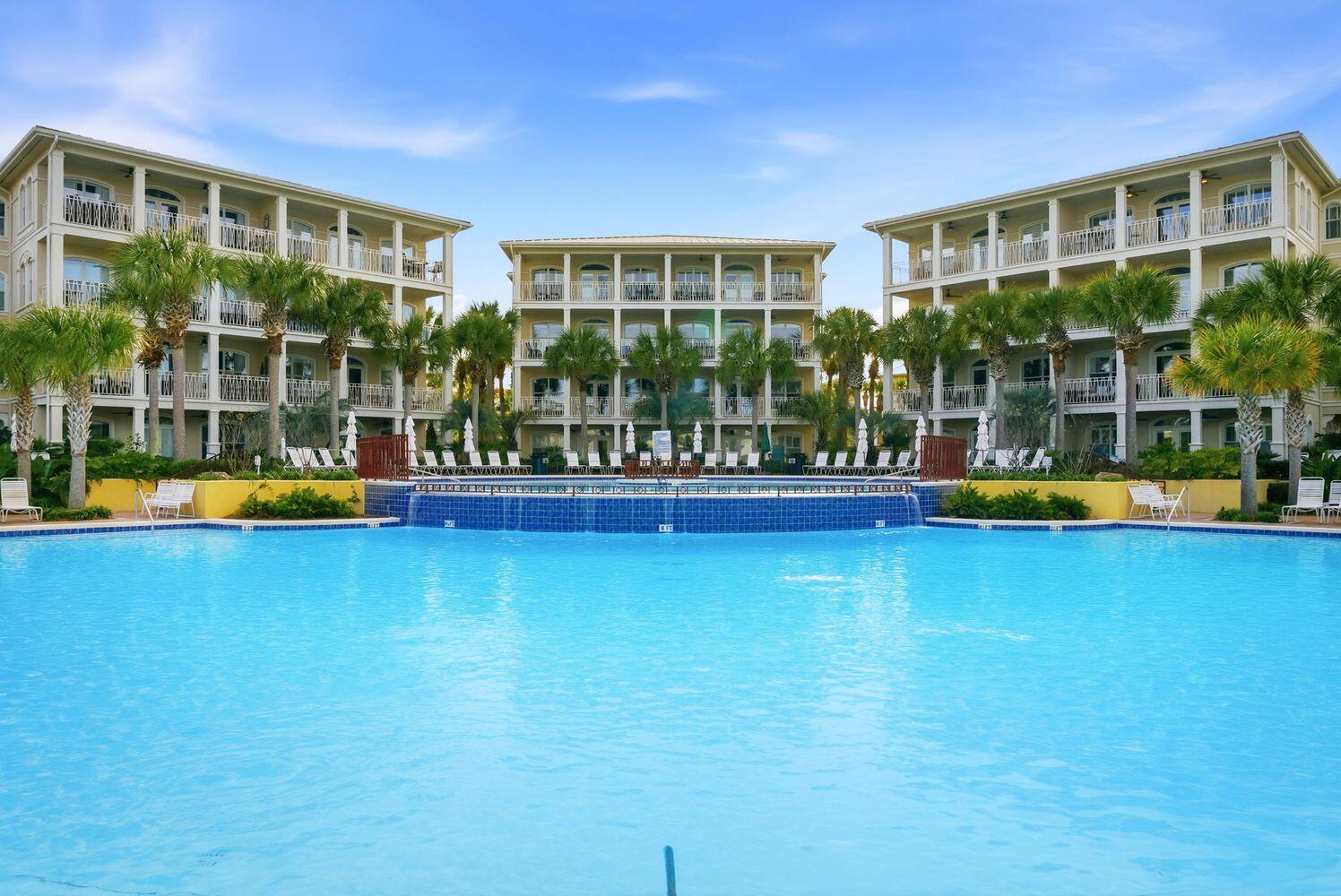 SEACREST BEACH - Residential