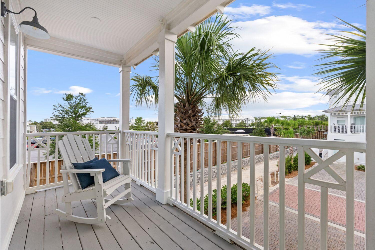 SEACREST BEACH - Residential