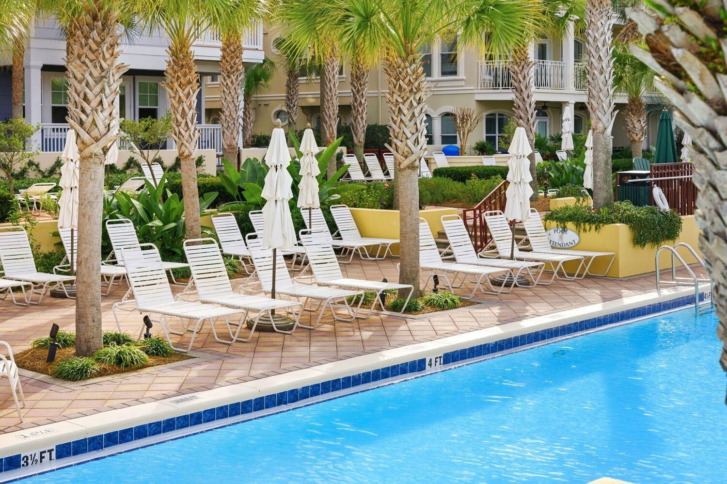 SEACREST BEACH - Residential