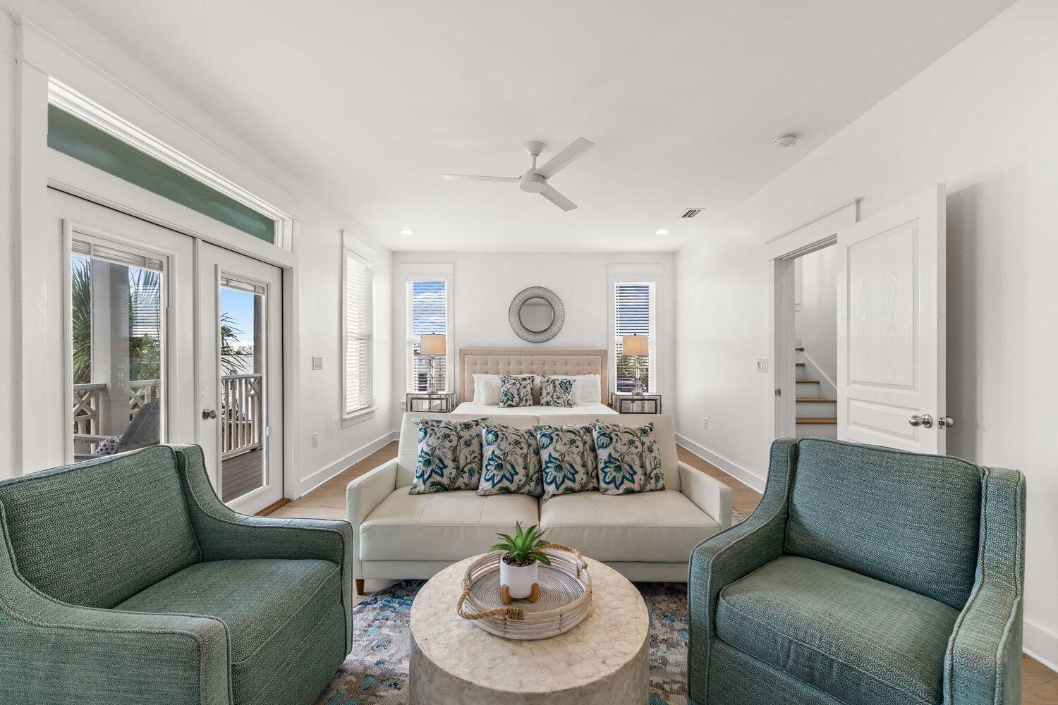 SEACREST BEACH - Residential