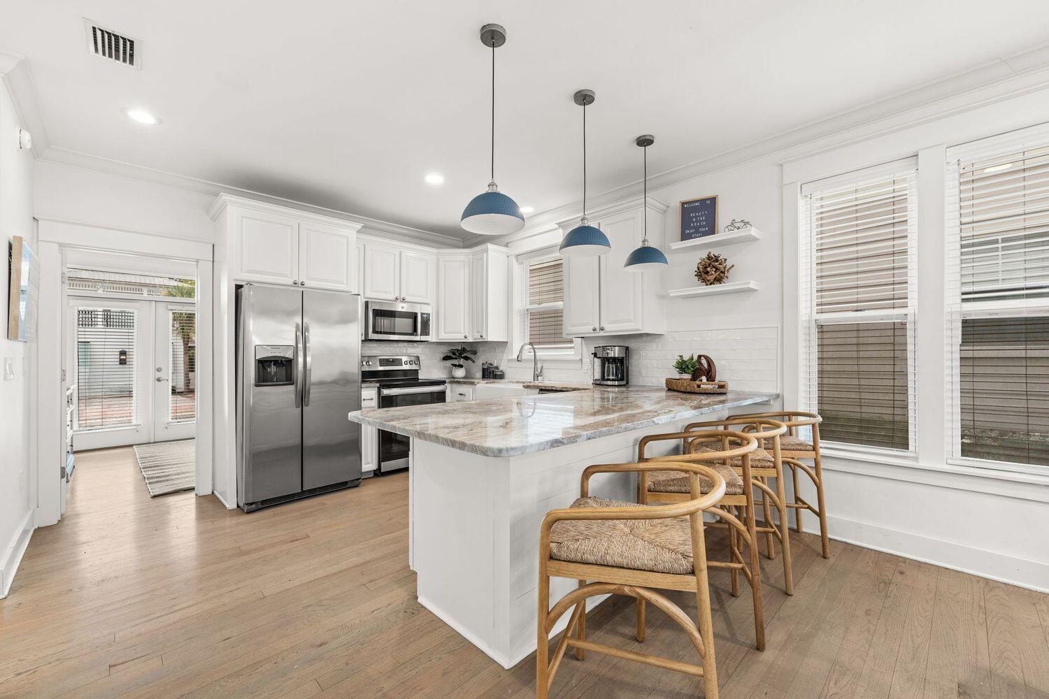 SEACREST BEACH - Residential