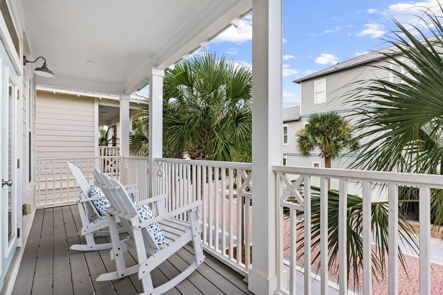 SEACREST BEACH - Residential