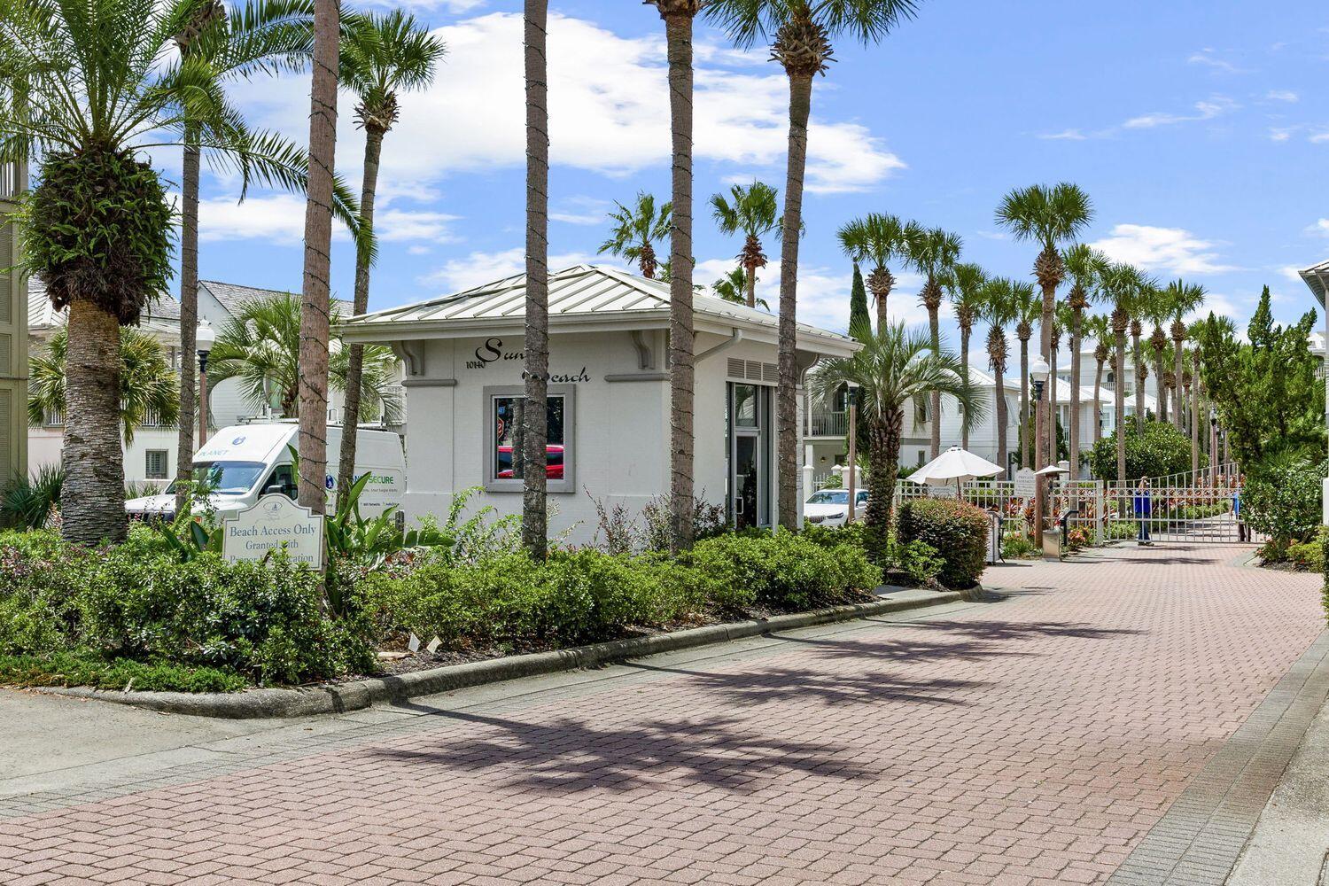SEACREST BEACH - Residential