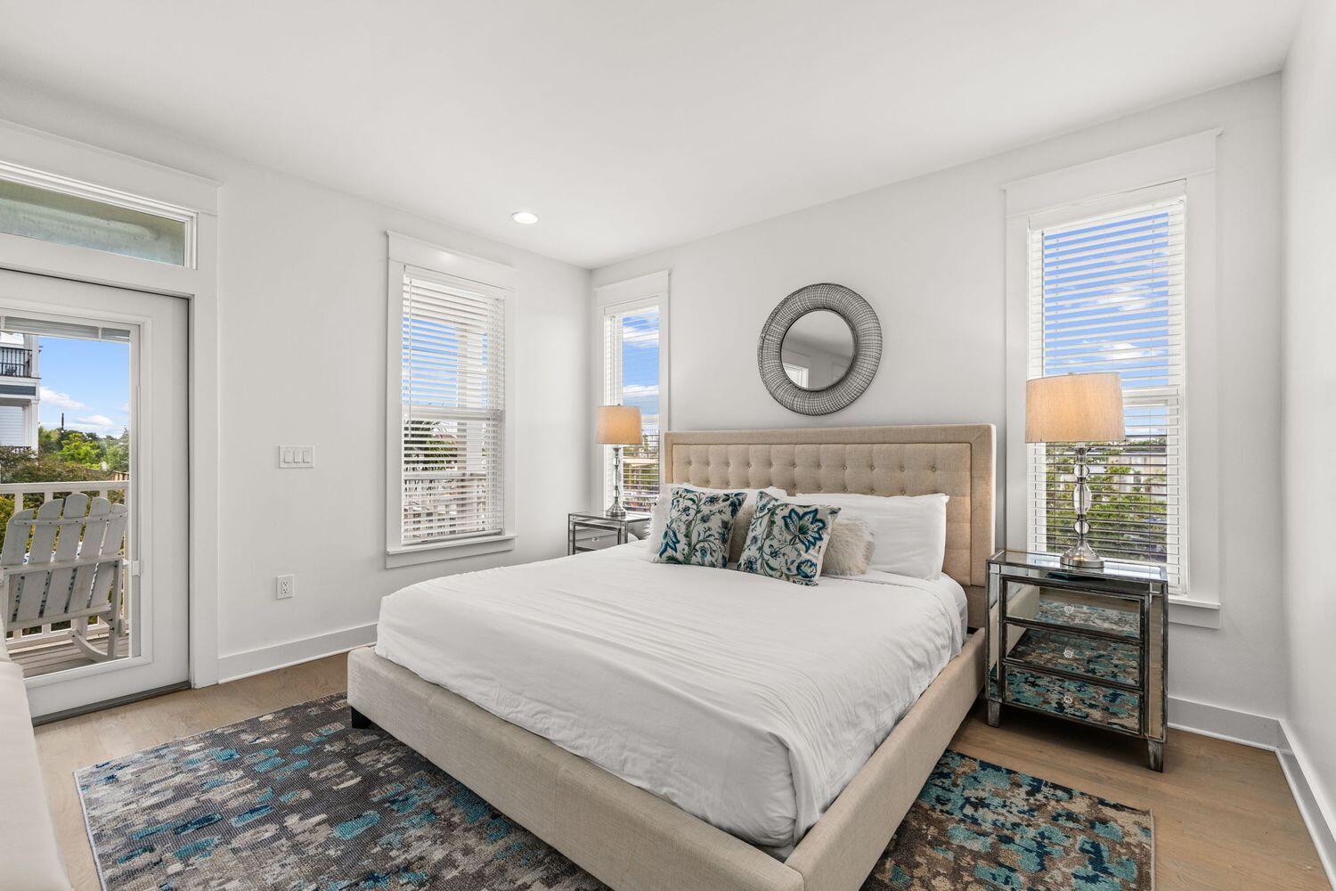 SEACREST BEACH - Residential
