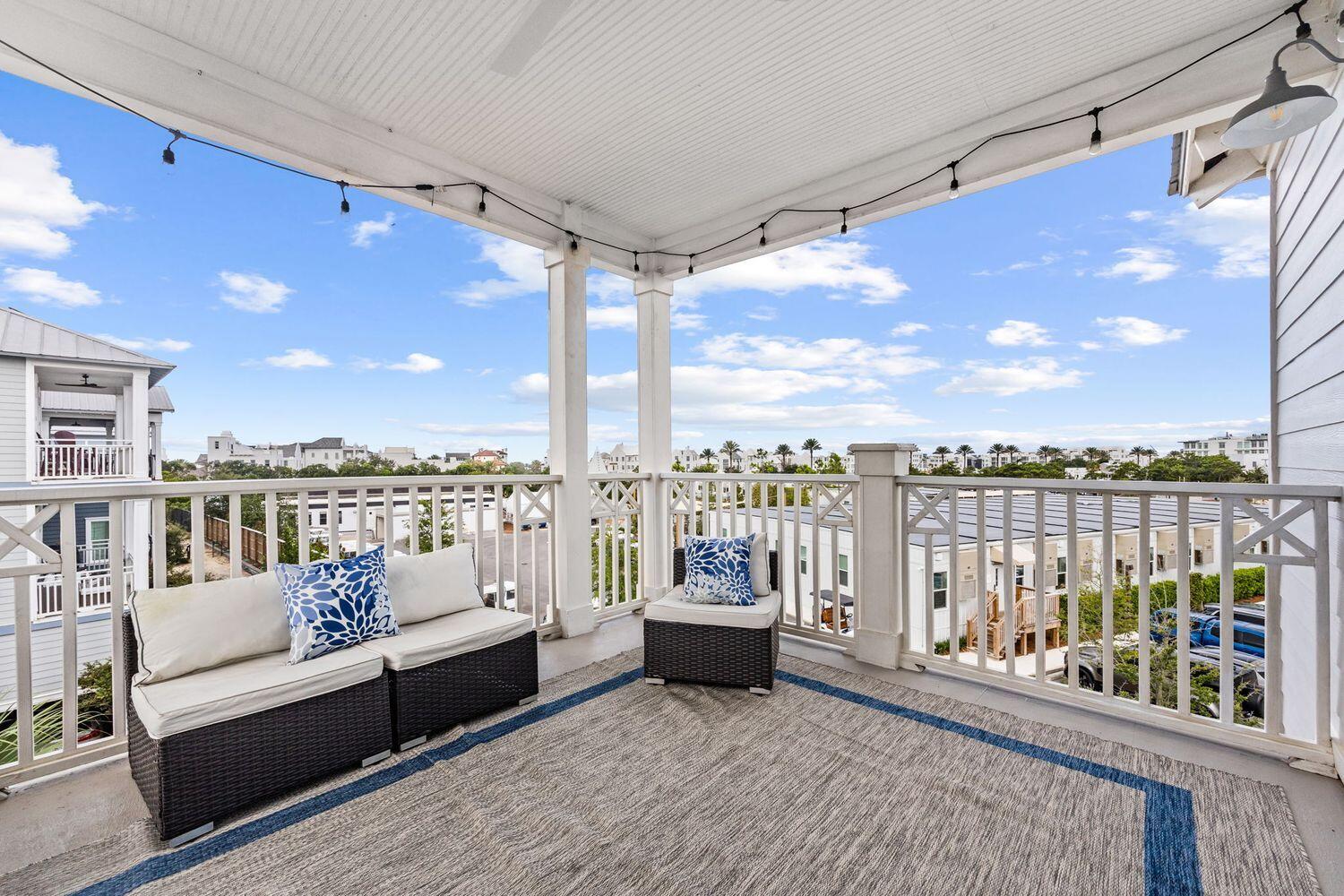 SEACREST BEACH - Residential