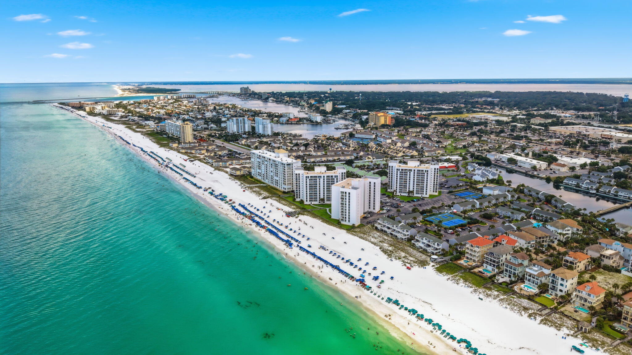 SHORELINE TOWERS 3 - Residential