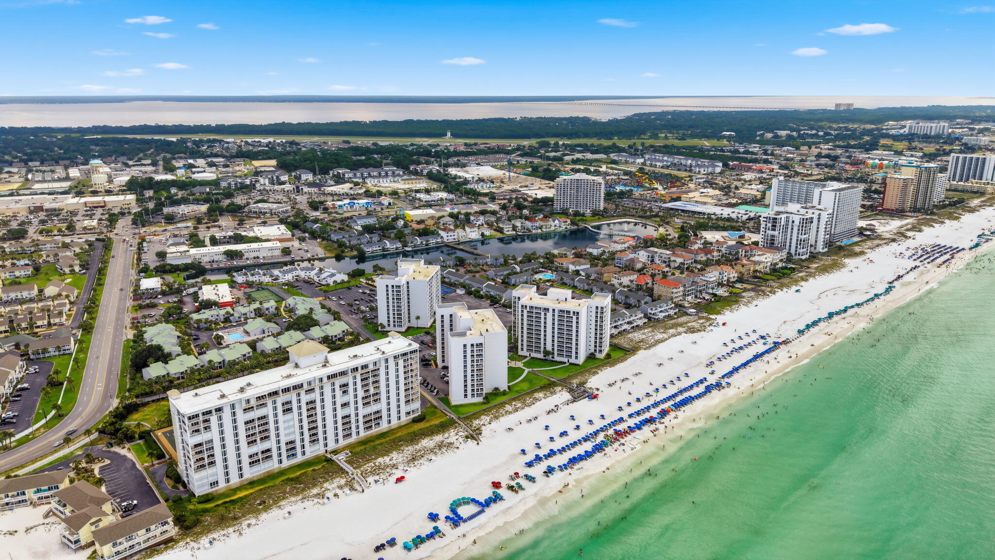 SHORELINE TOWERS 3 - Residential