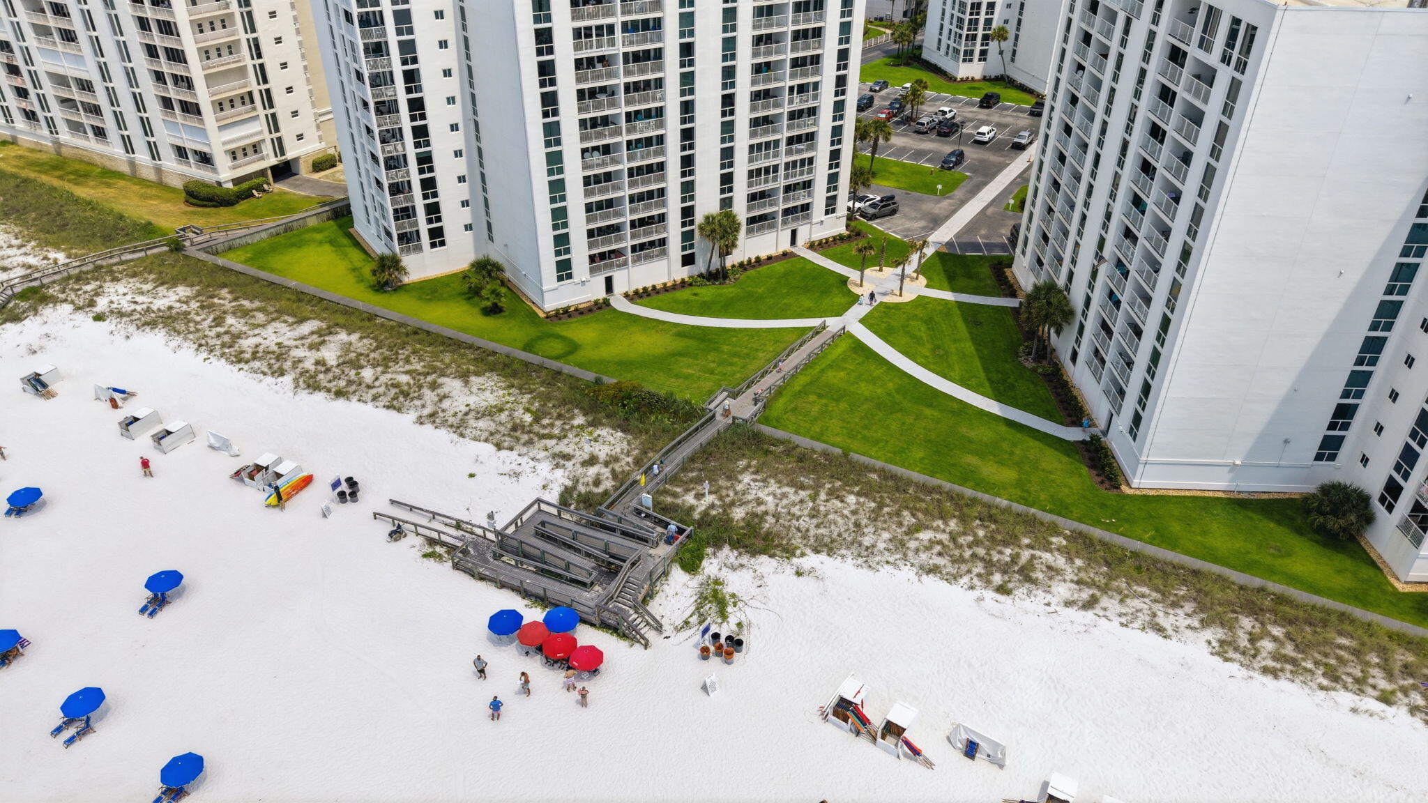 SHORELINE TOWERS 3 - Residential