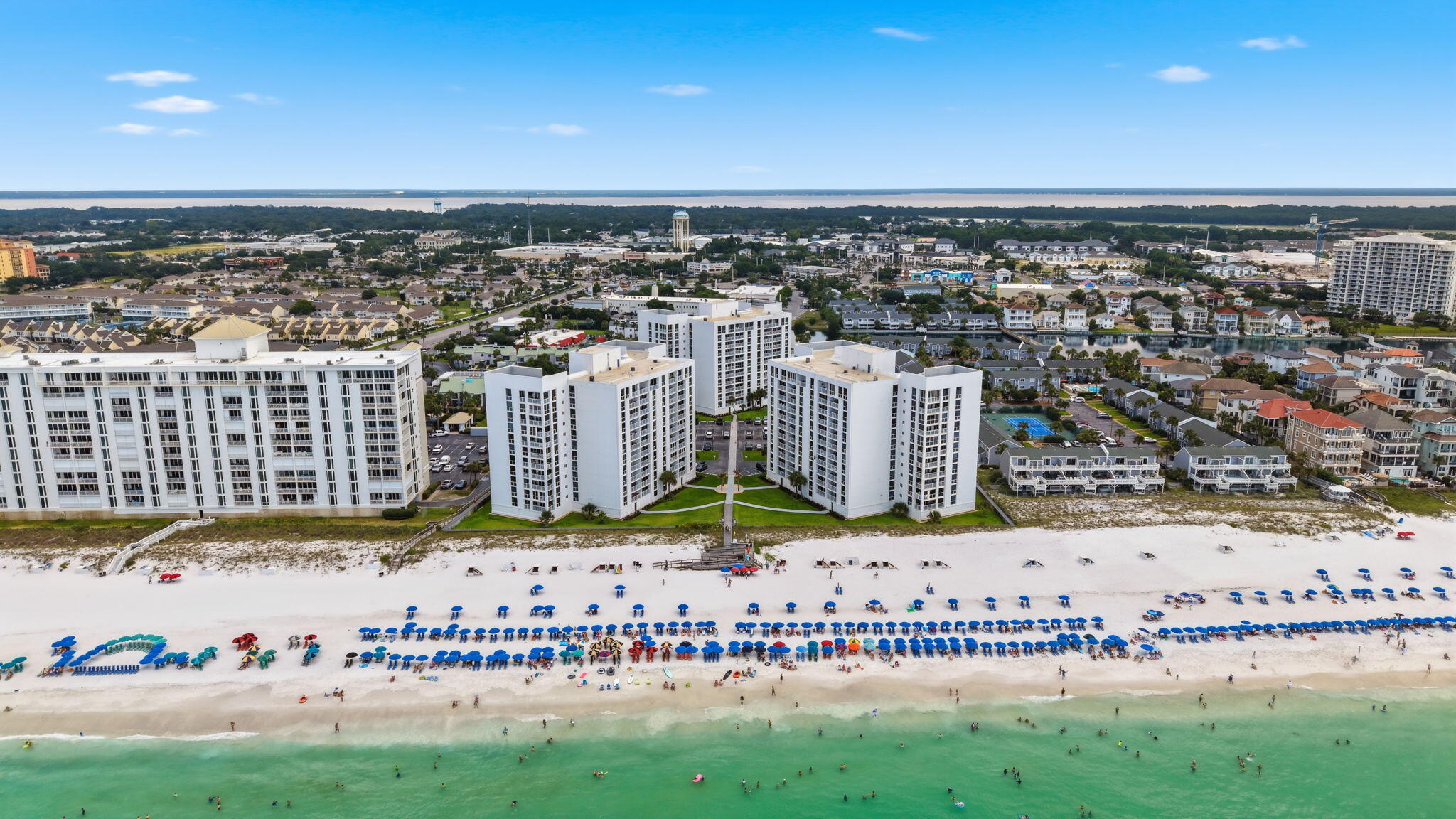 SHORELINE TOWERS 3 - Residential