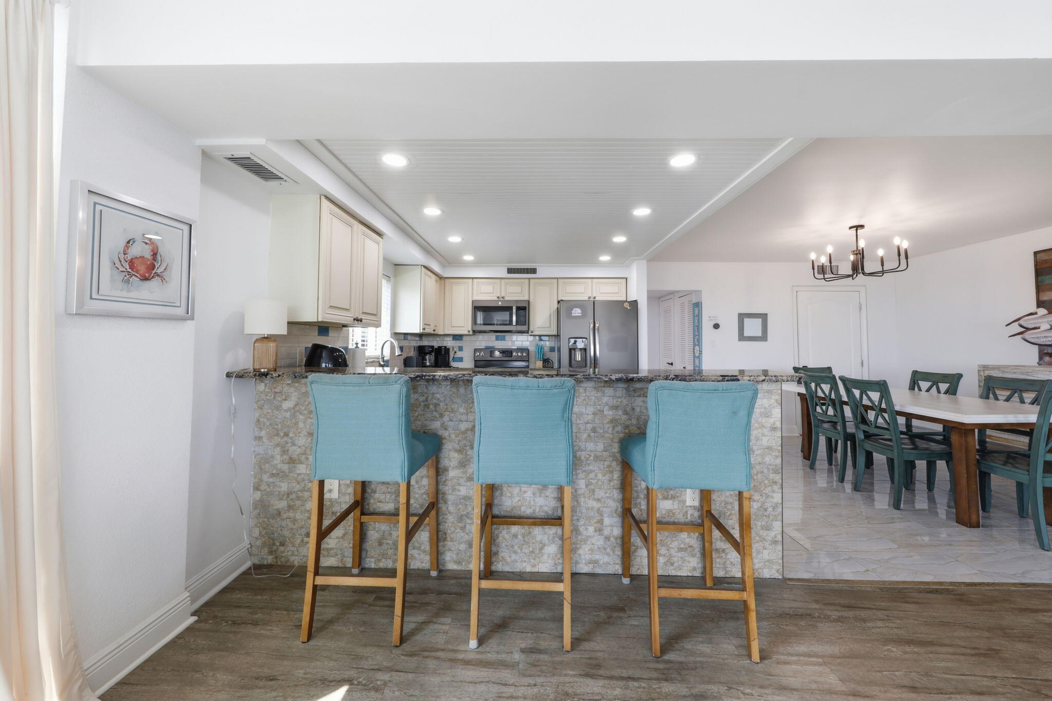SHORELINE TOWERS 3 - Residential