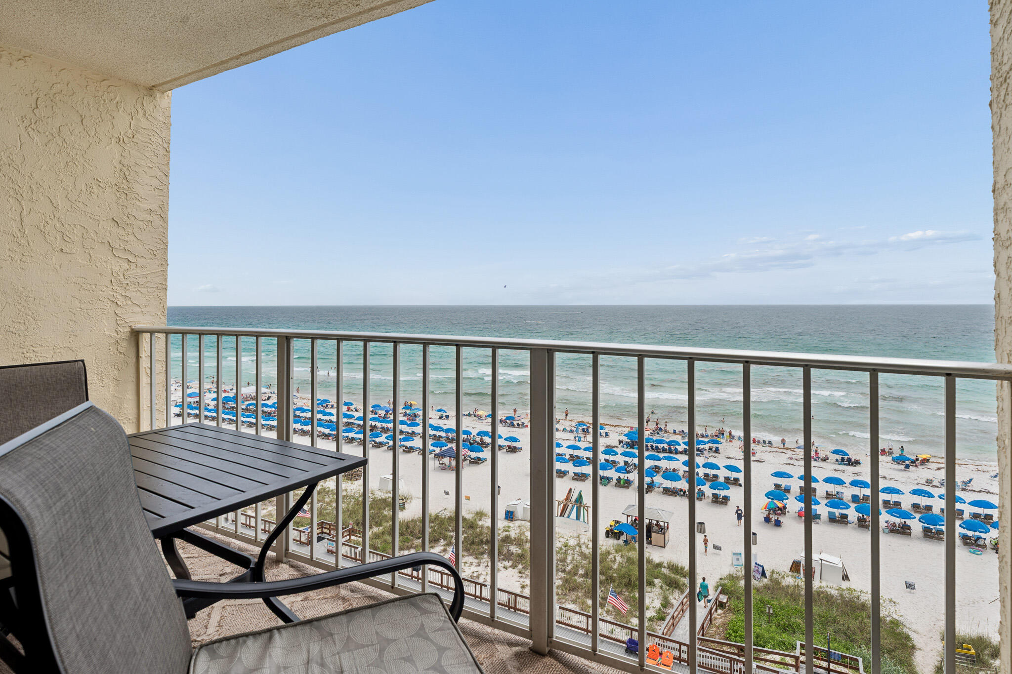 REGENCY TOWERS CONDO - Residential