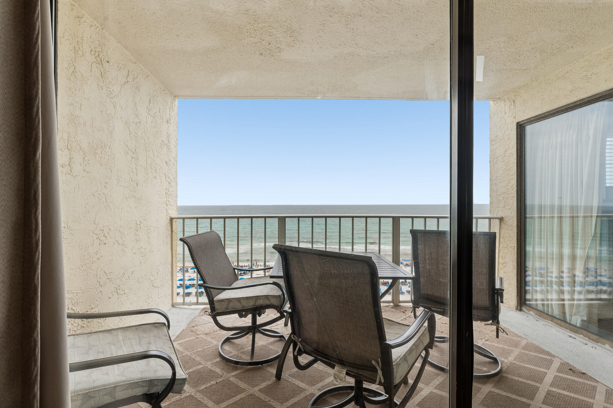 REGENCY TOWERS CONDO - Residential