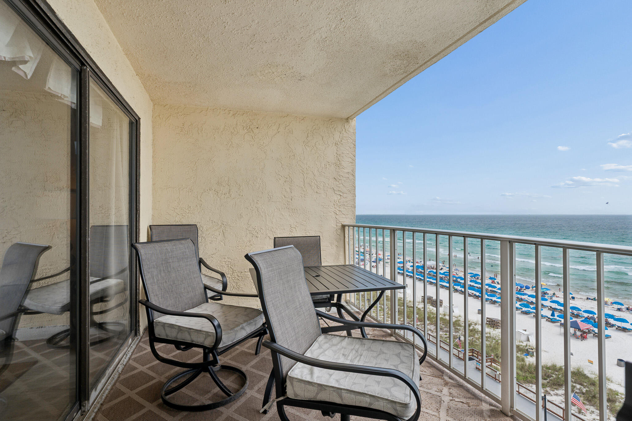 REGENCY TOWERS CONDO - Residential