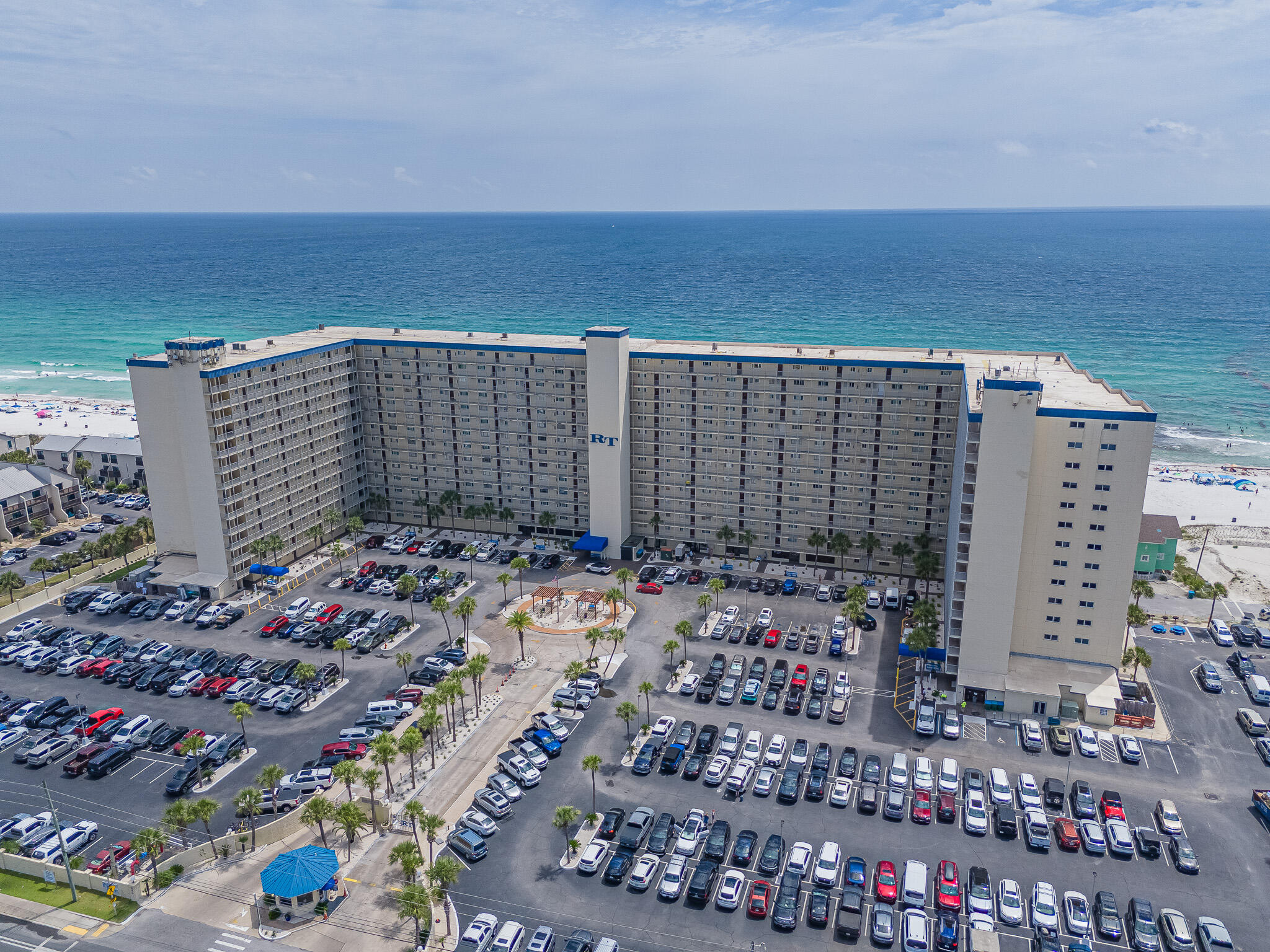 REGENCY TOWERS CONDO - Residential