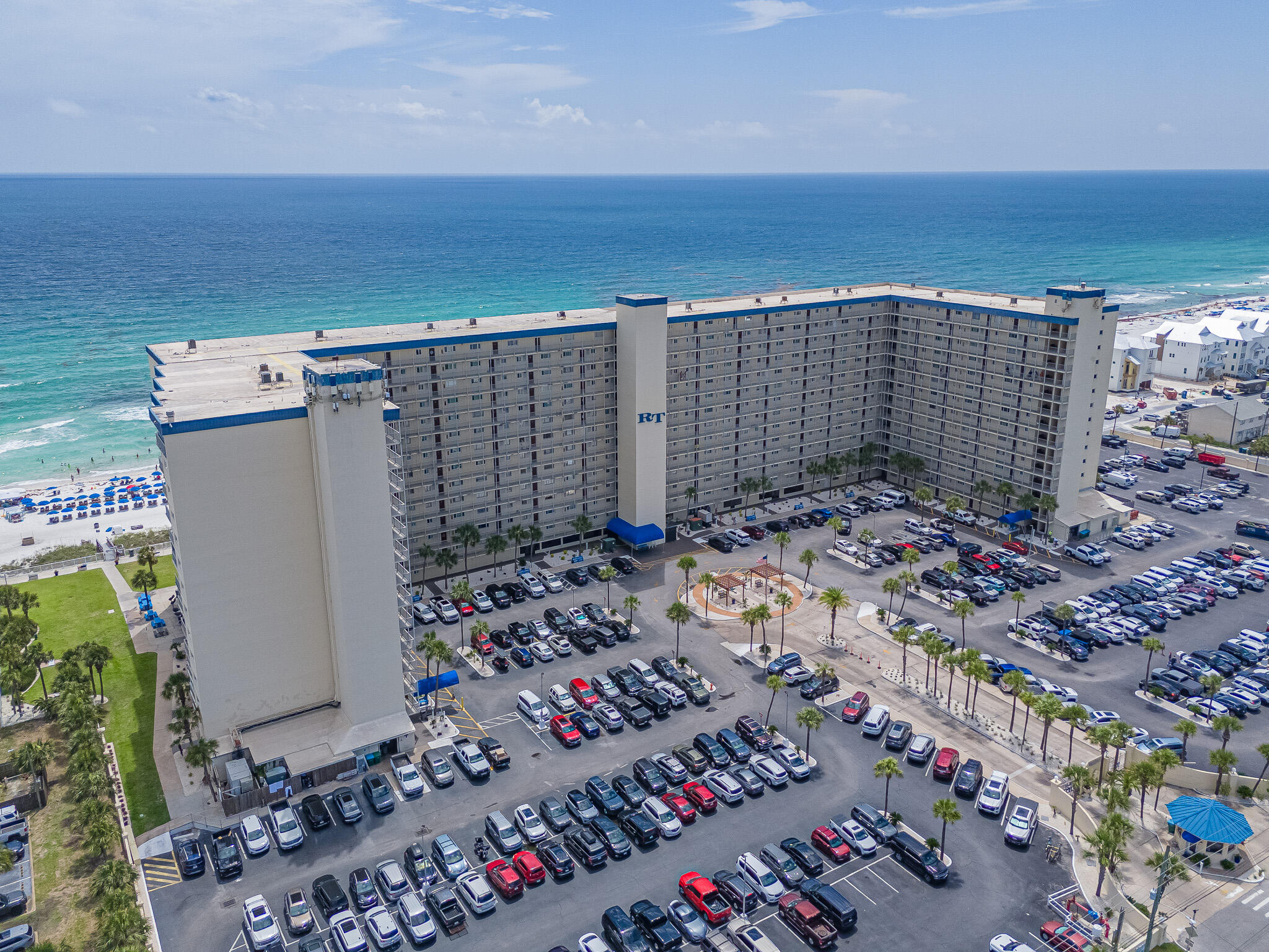 REGENCY TOWERS CONDO - Residential