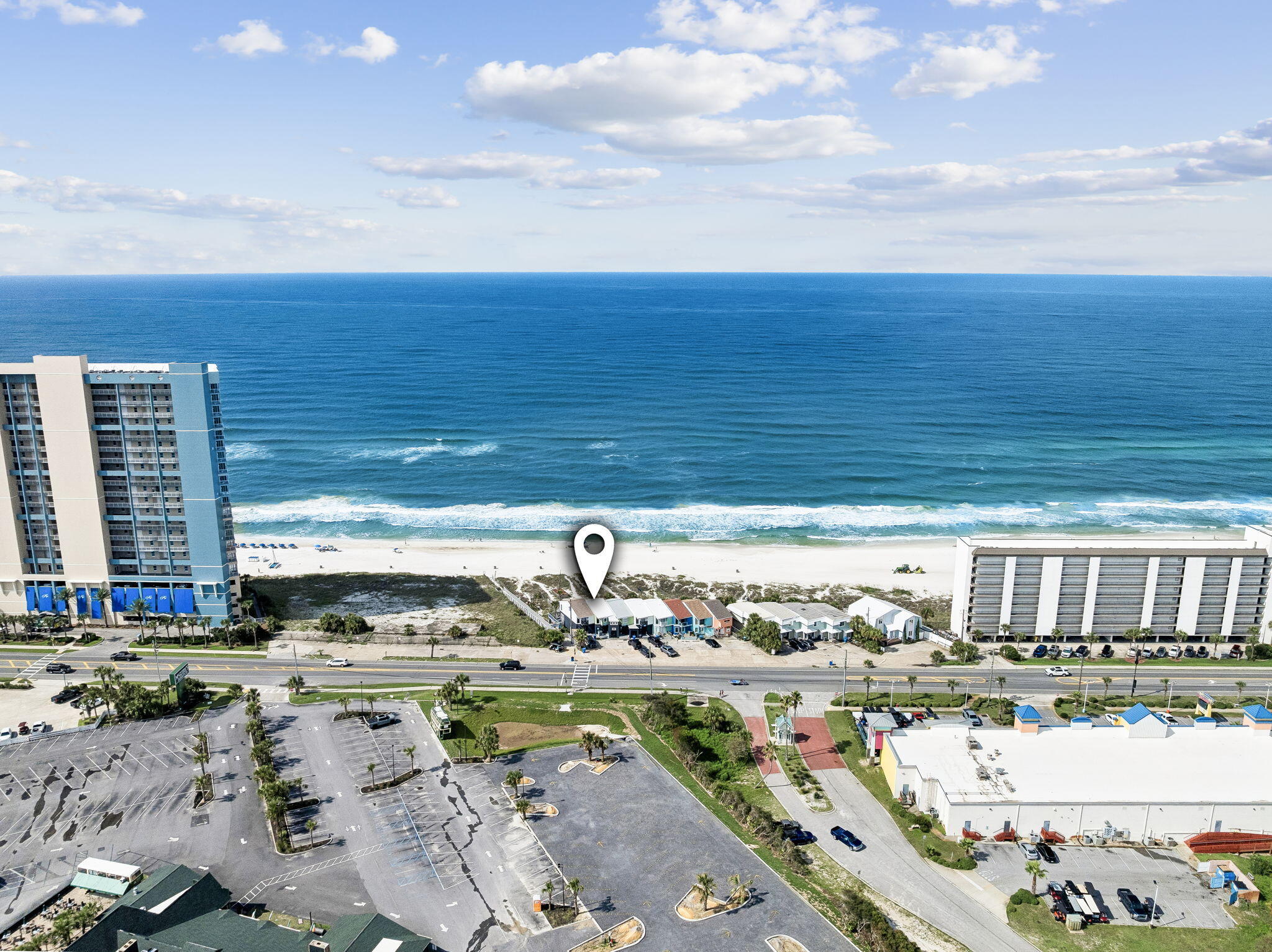 BLUE SURF T/H - Residential
