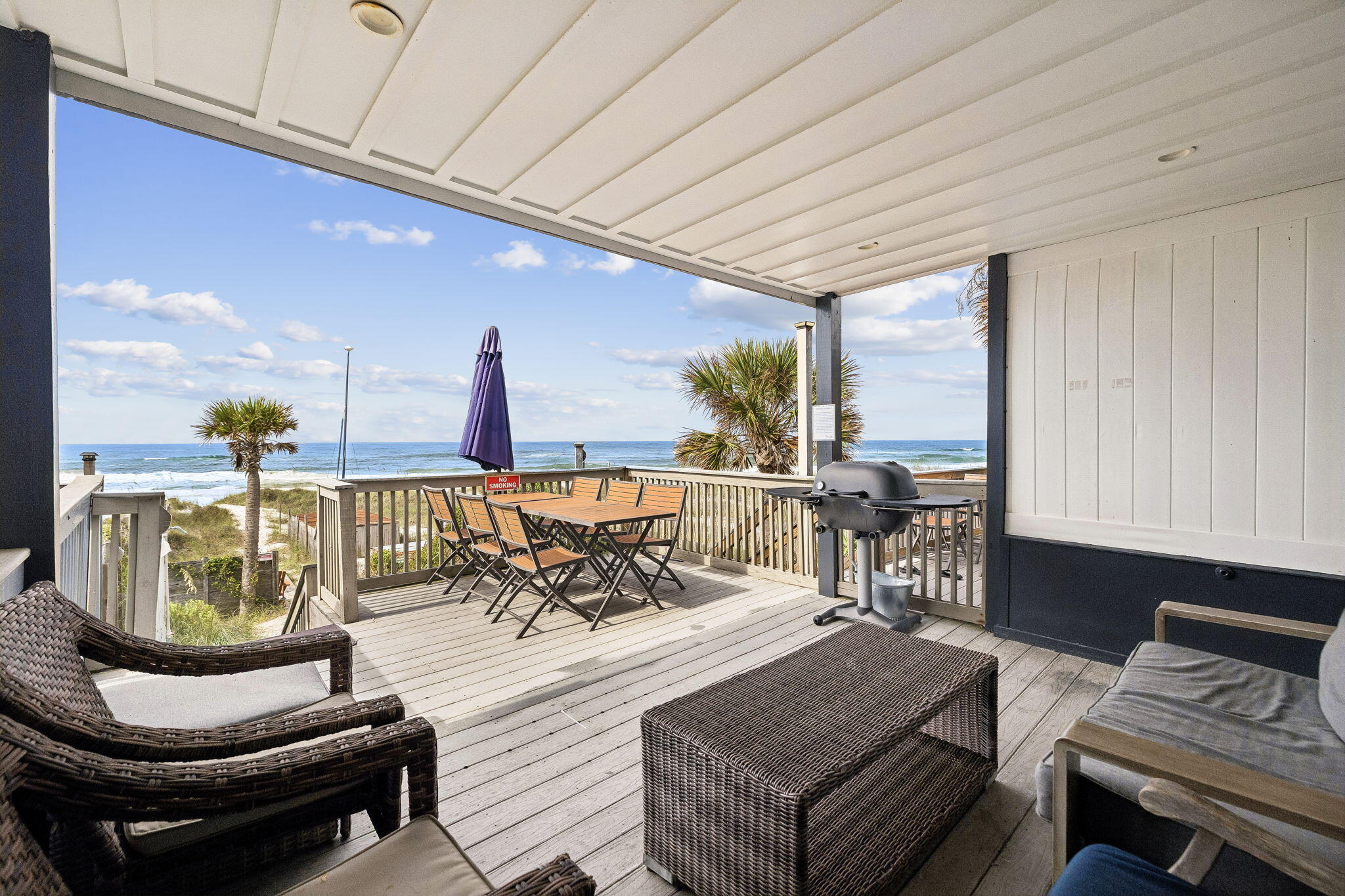 BLUE SURF T/H - Residential