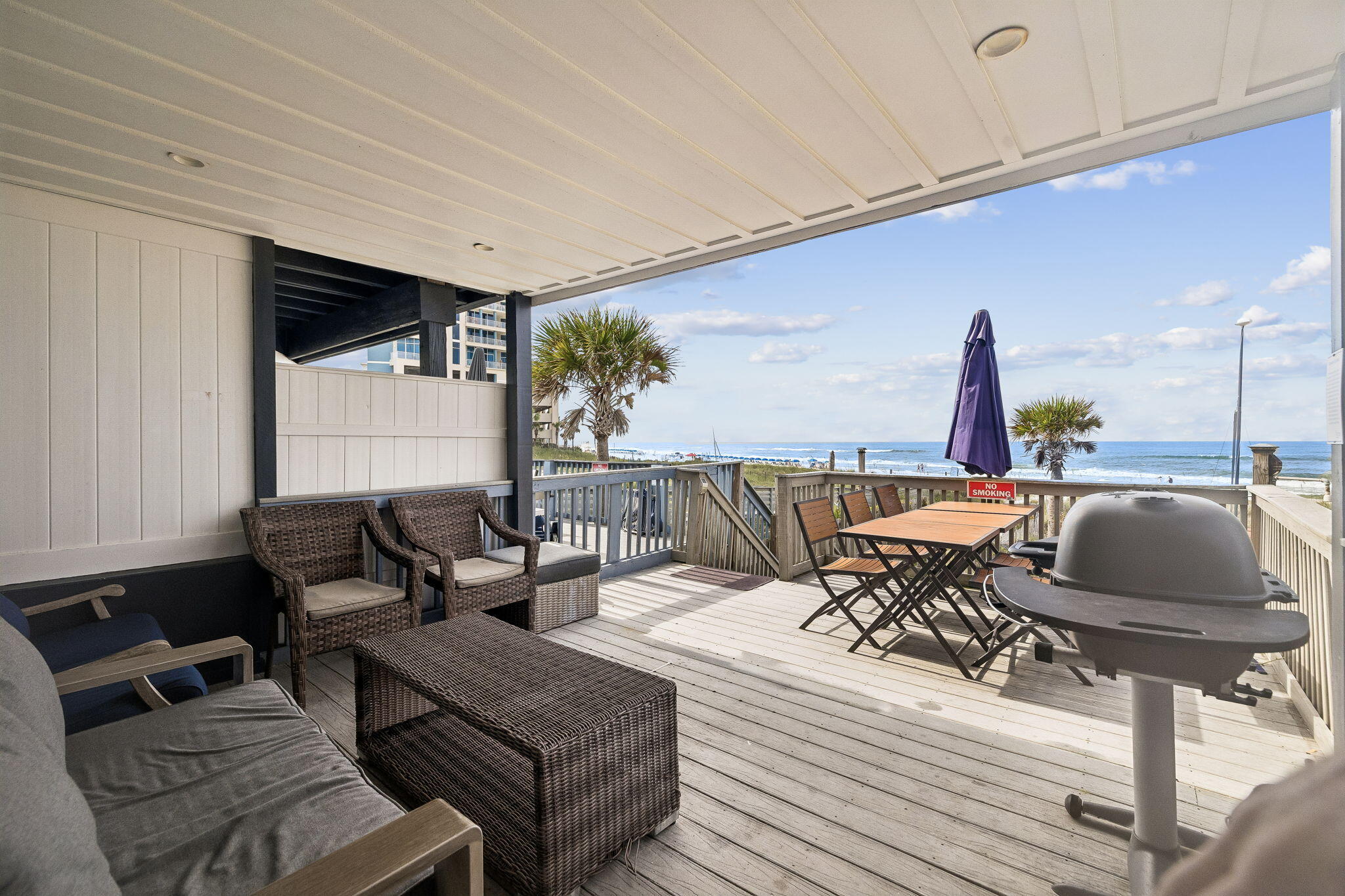 BLUE SURF T/H - Residential