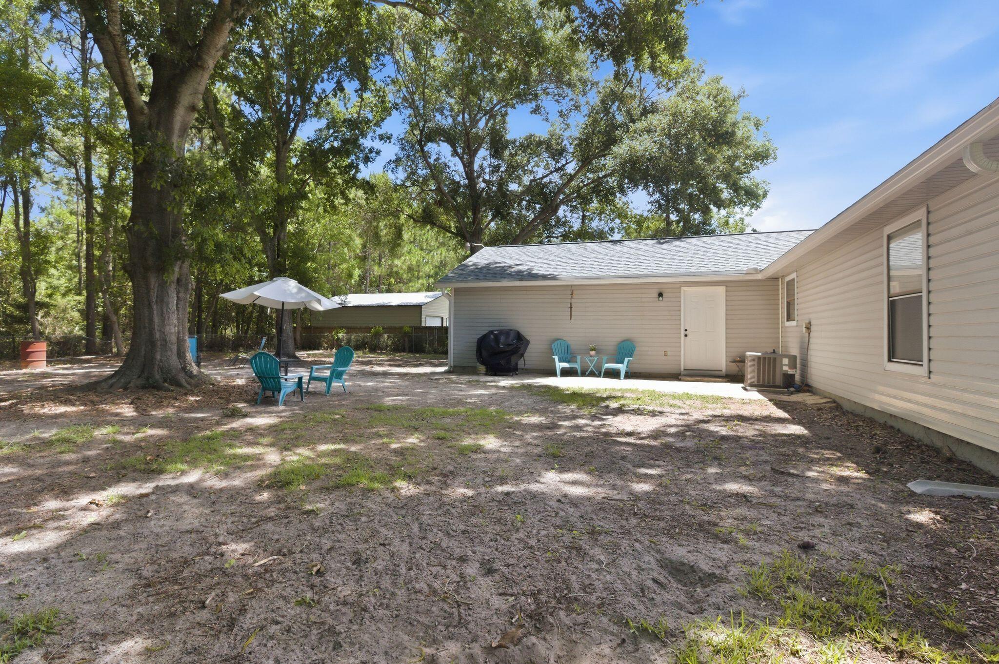 NAVARRE S/D 2ND ADDN - Residential