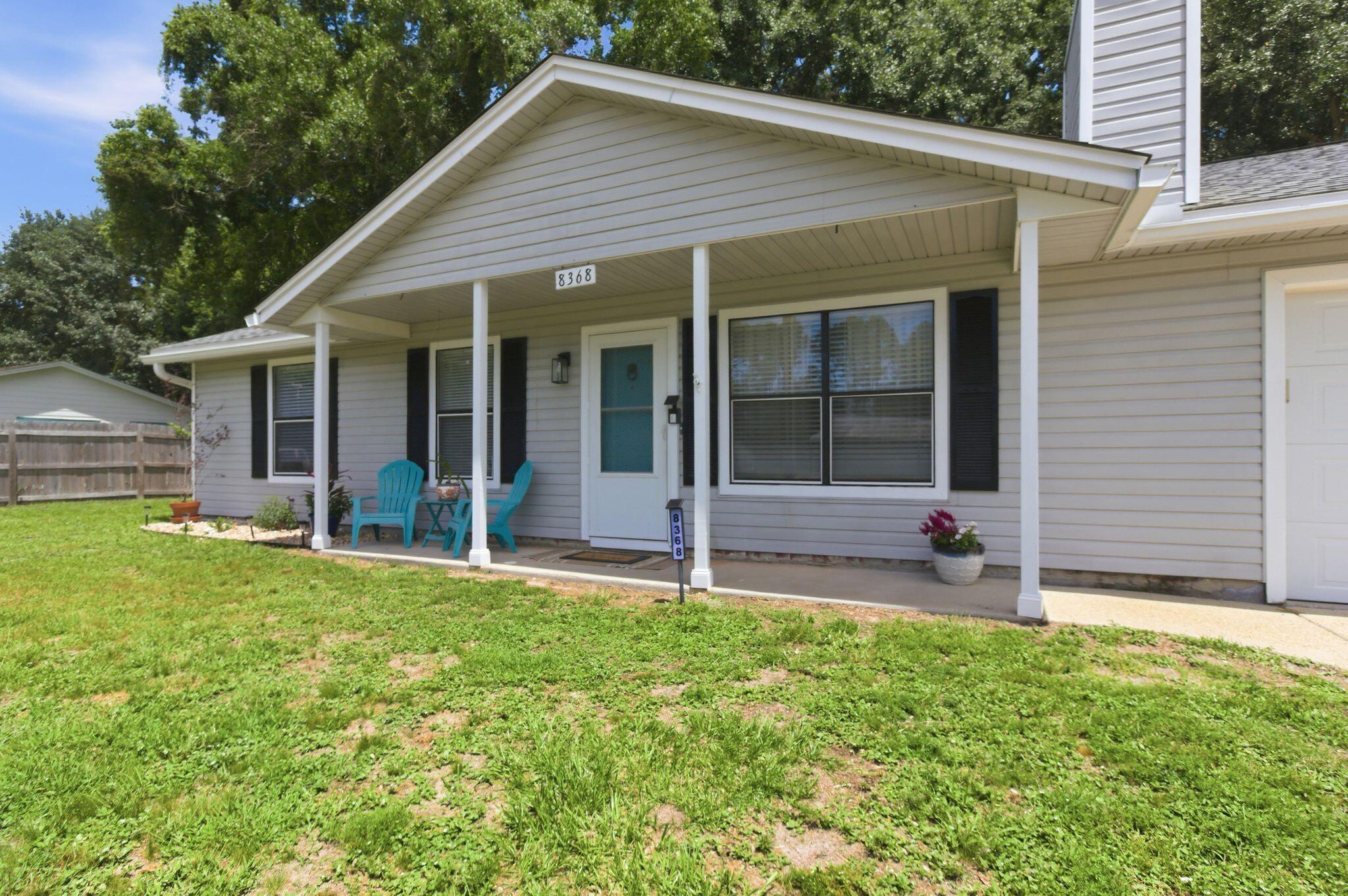 NAVARRE S/D 2ND ADDN - Residential