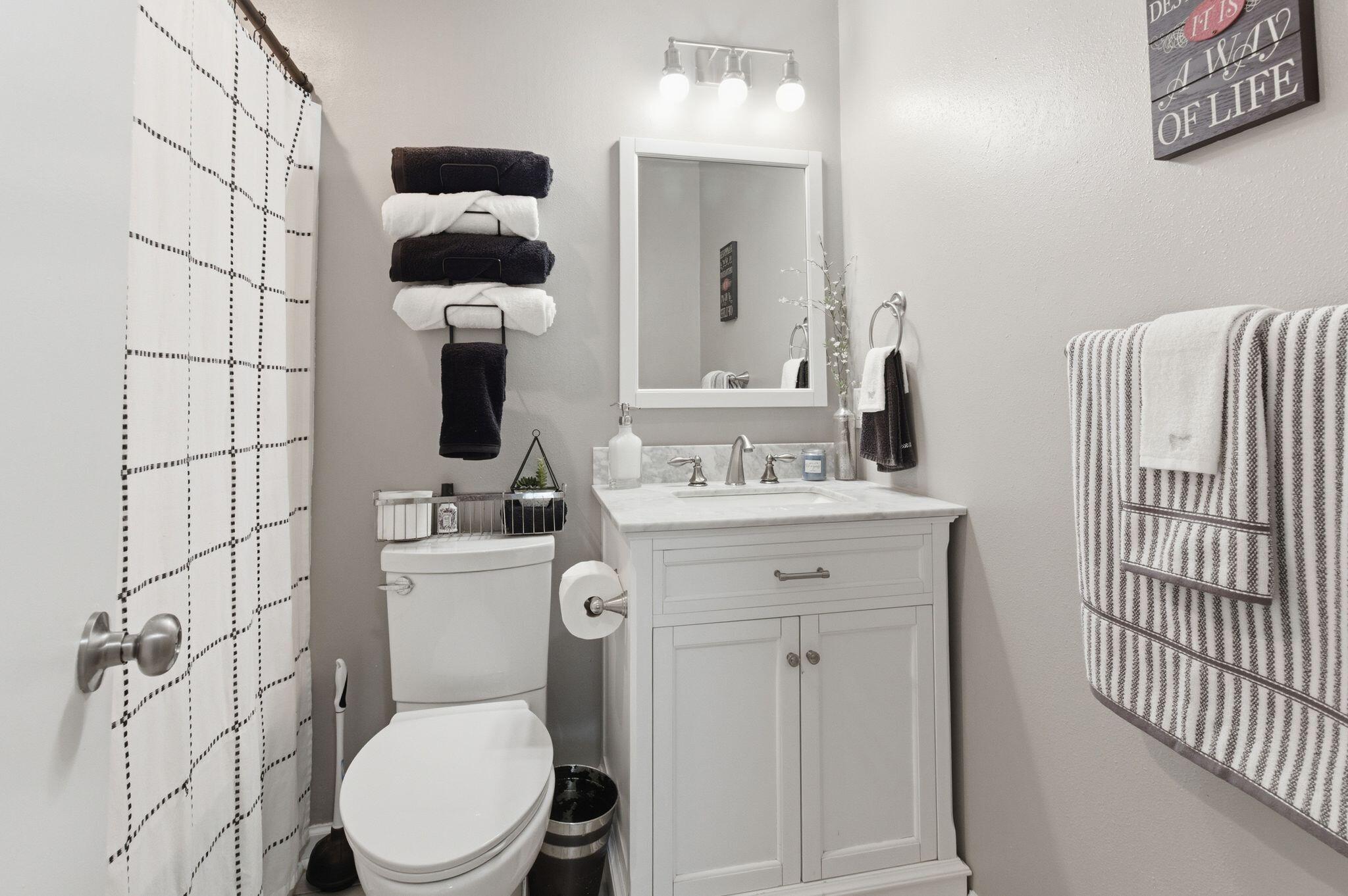 NAVARRE S/D 2ND ADDN - Residential