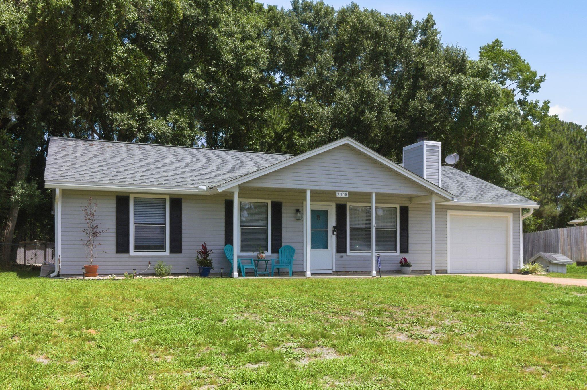 NAVARRE S/D 2ND ADDN - Residential