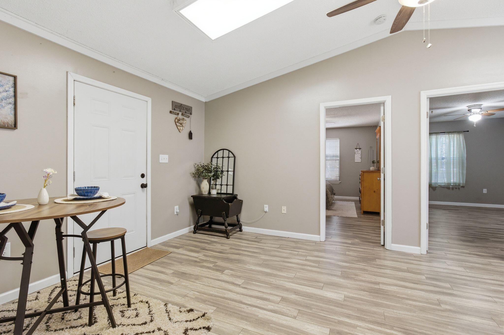 NAVARRE S/D 2ND ADDN - Residential