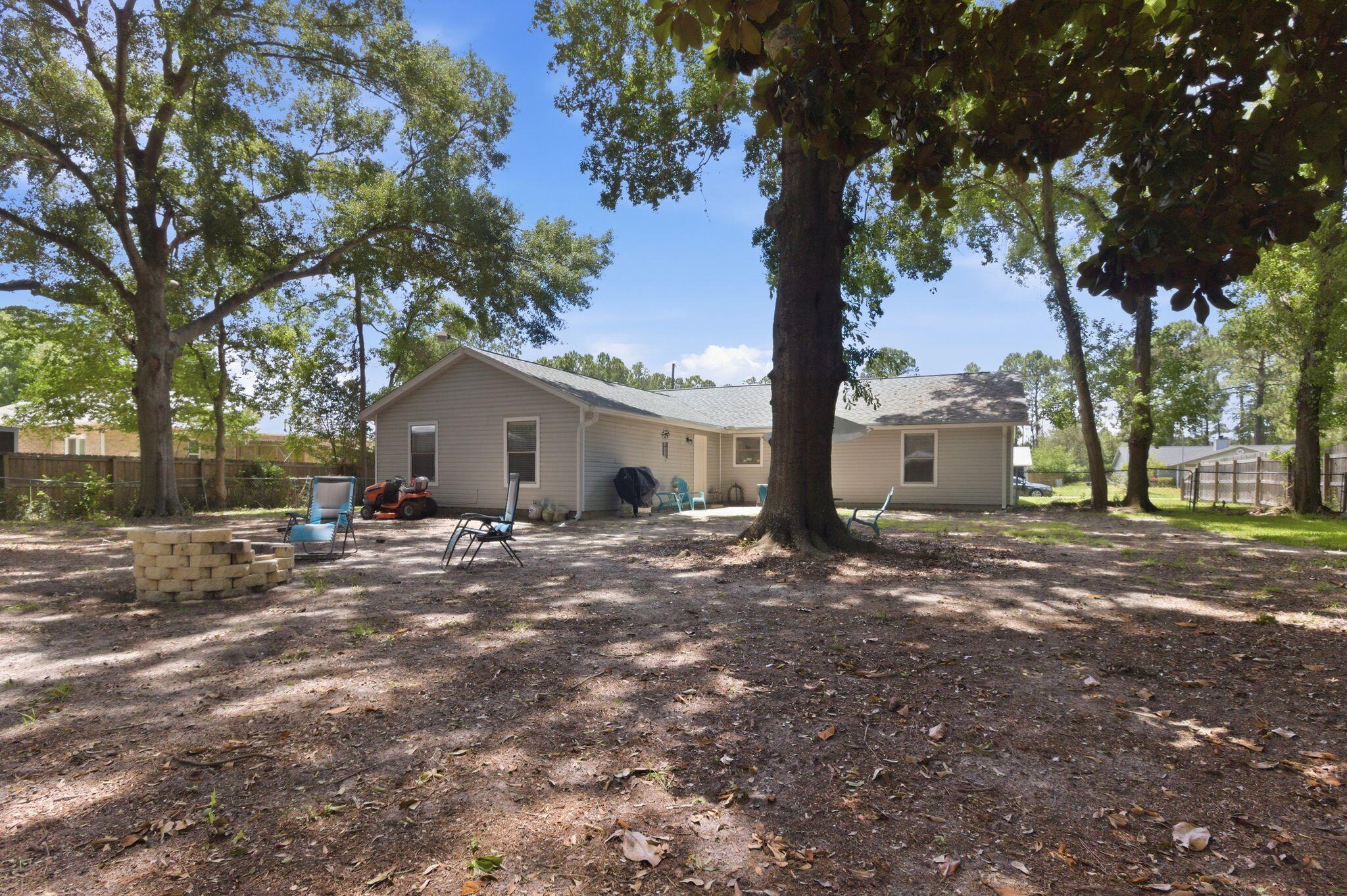 NAVARRE S/D 2ND ADDN - Residential