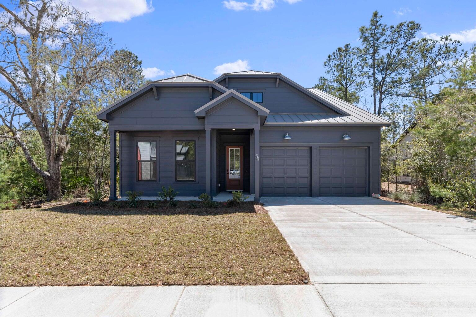 The Eyrie - Residential