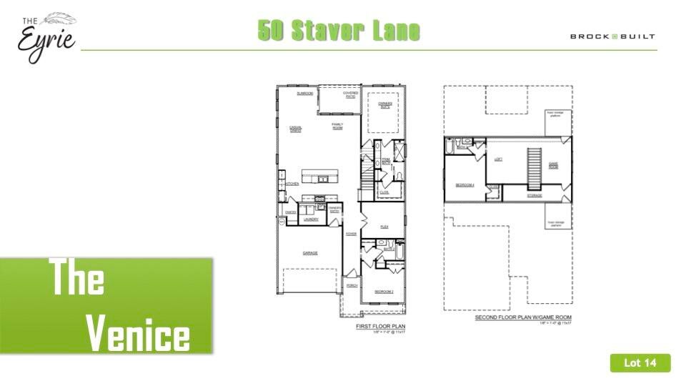 The Eyrie - Residential