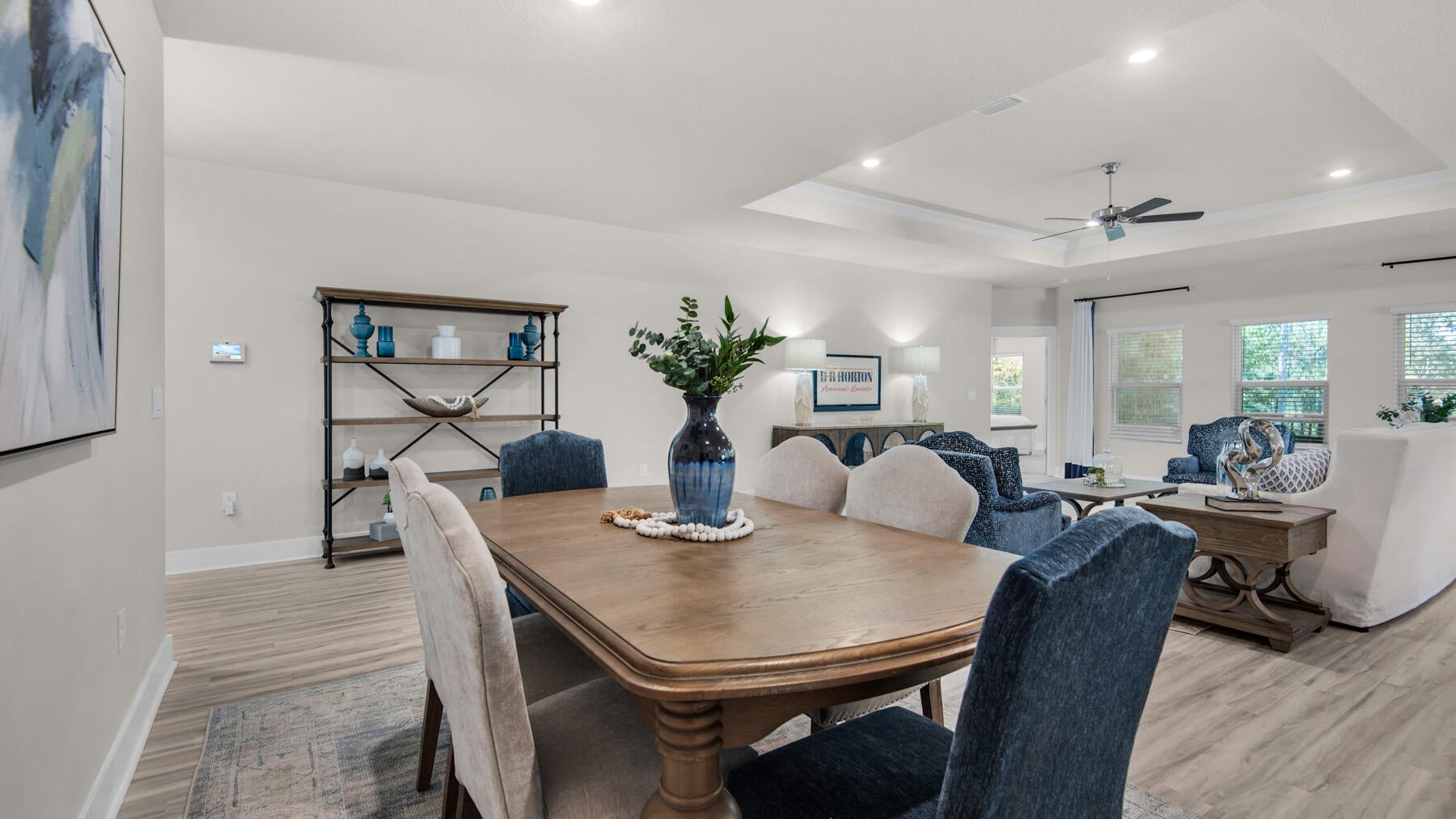 Hammond Place - Residential